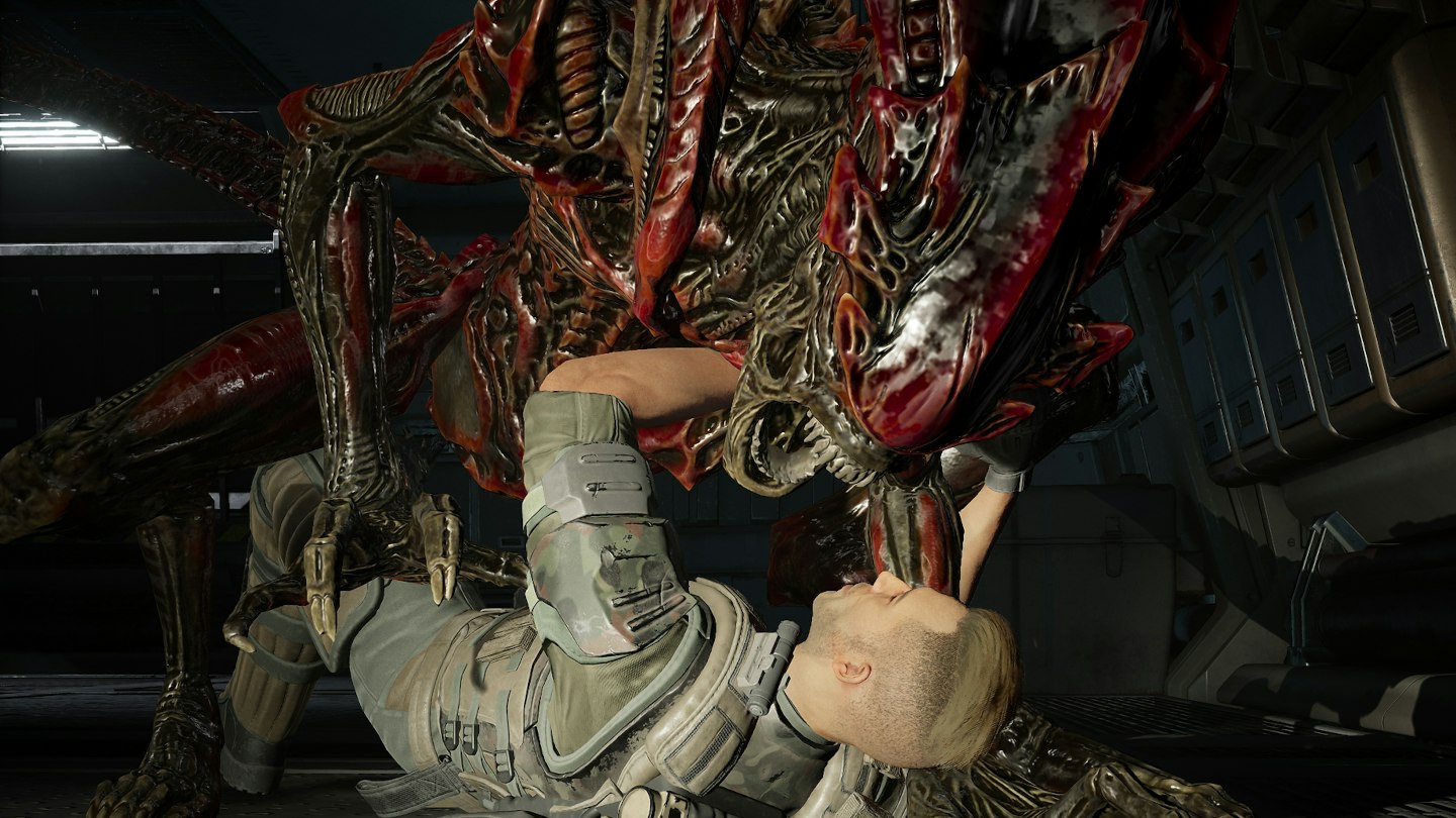 Aliens: Fireteam Elite 2