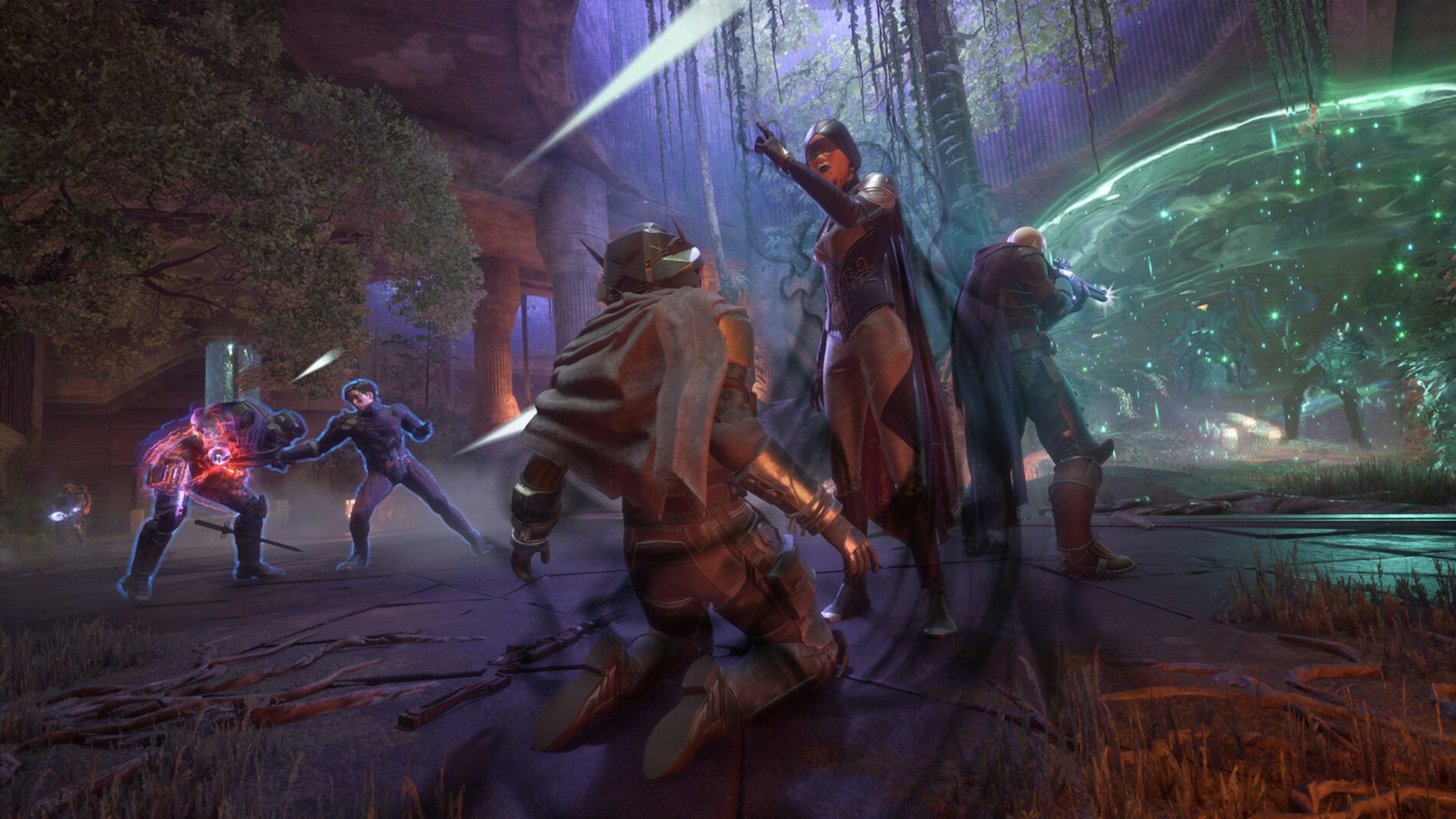 Dune Awakening 2026