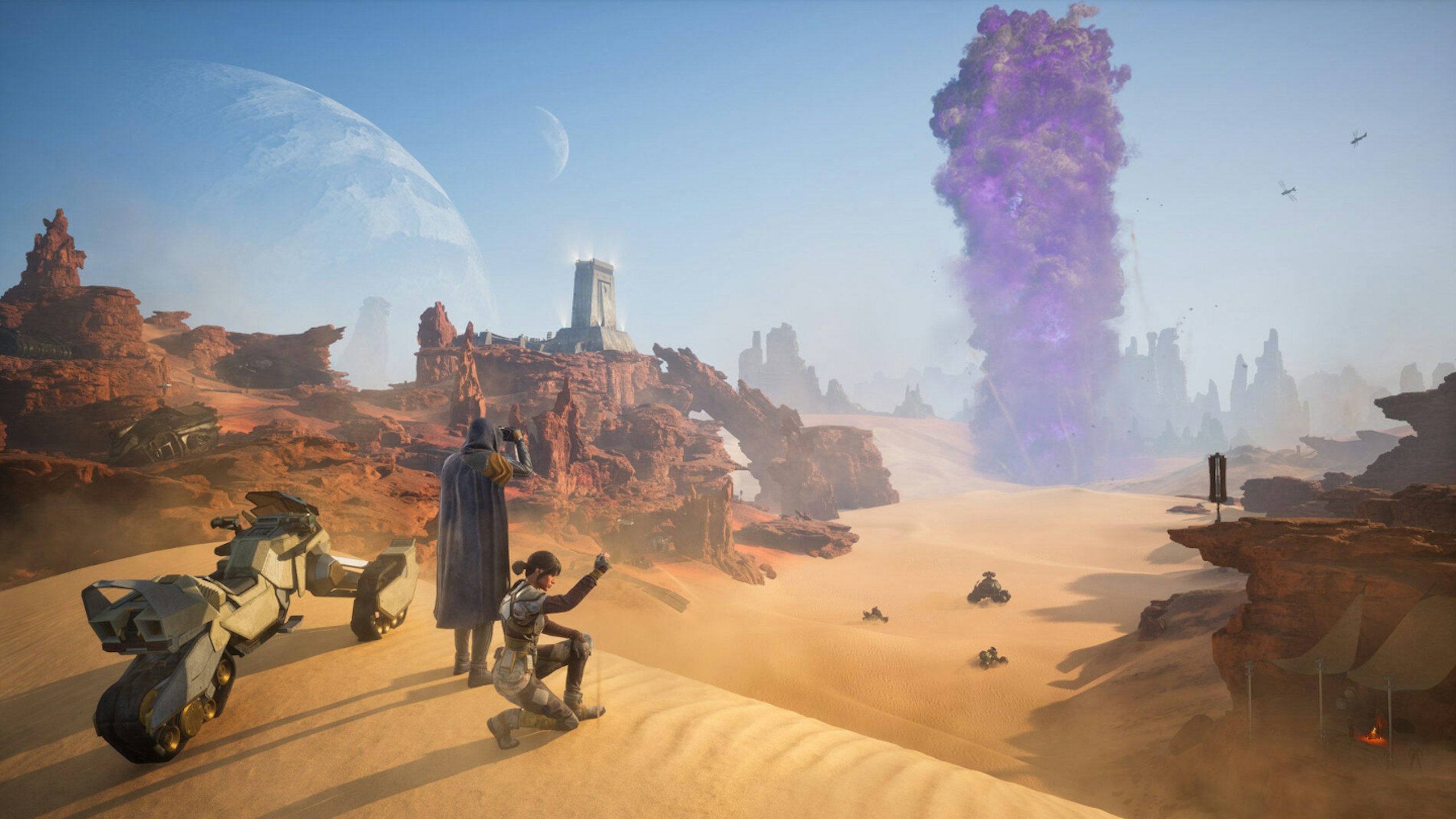 Dune Awakening