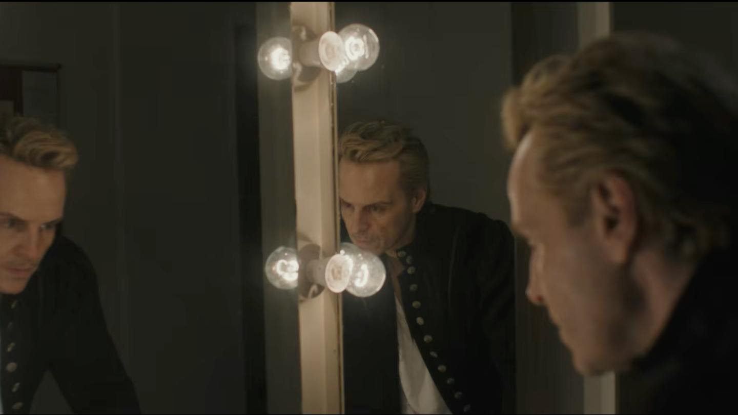 Andrew Scott Stars as Ian Charleson in Emotional ‘Elsinore’ Trailer