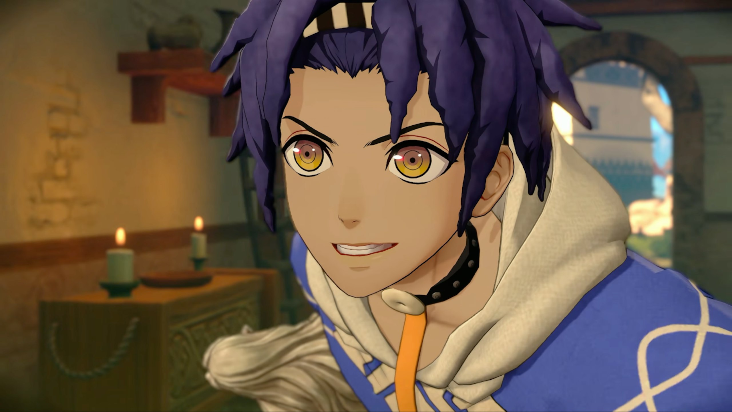 Fire Emblem: Fortune's Weave GOTY Contention Drives Gaming Merchandise & Licensed Product Boom