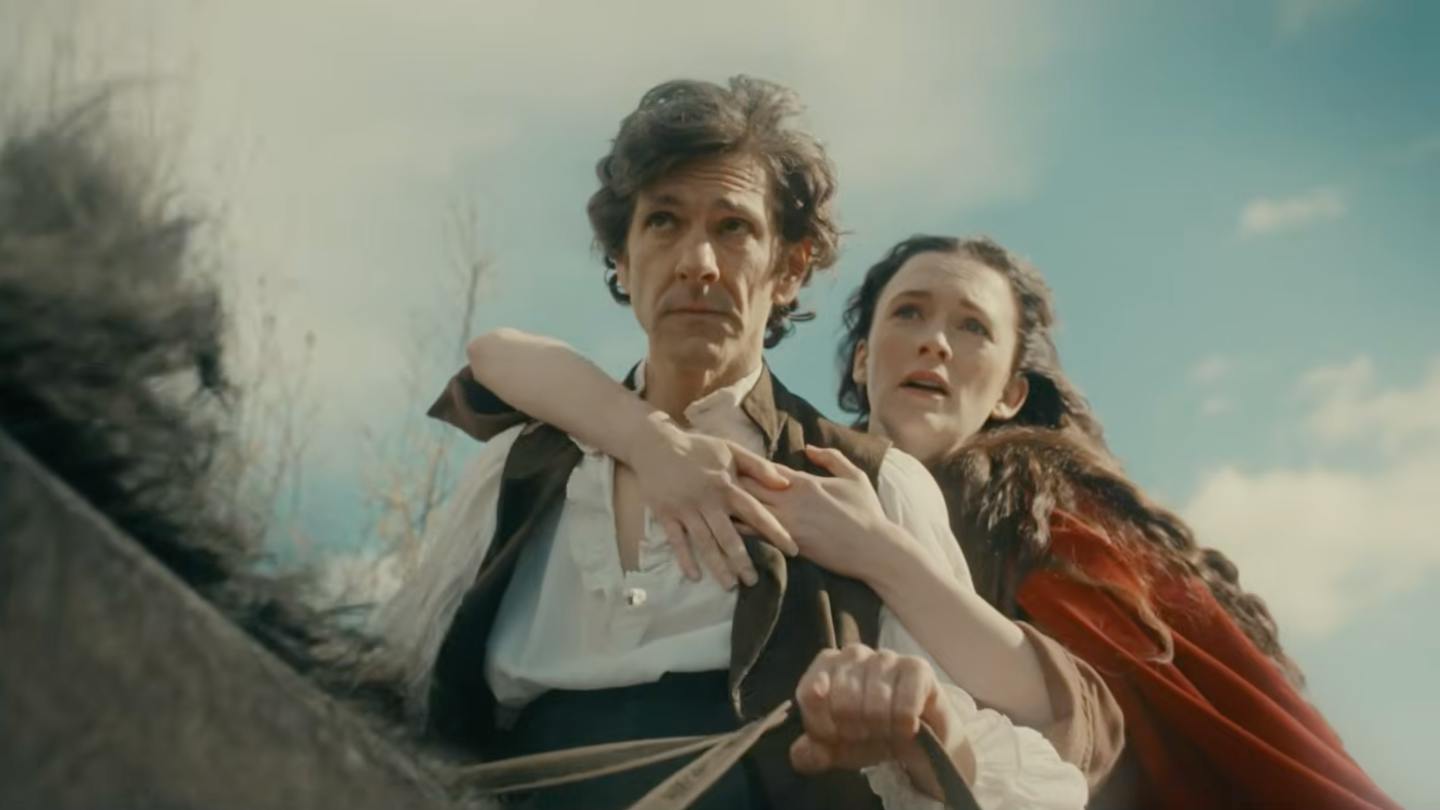 New Ghosts movie trailer teases spirit swapping, fan-favourite character returns and more