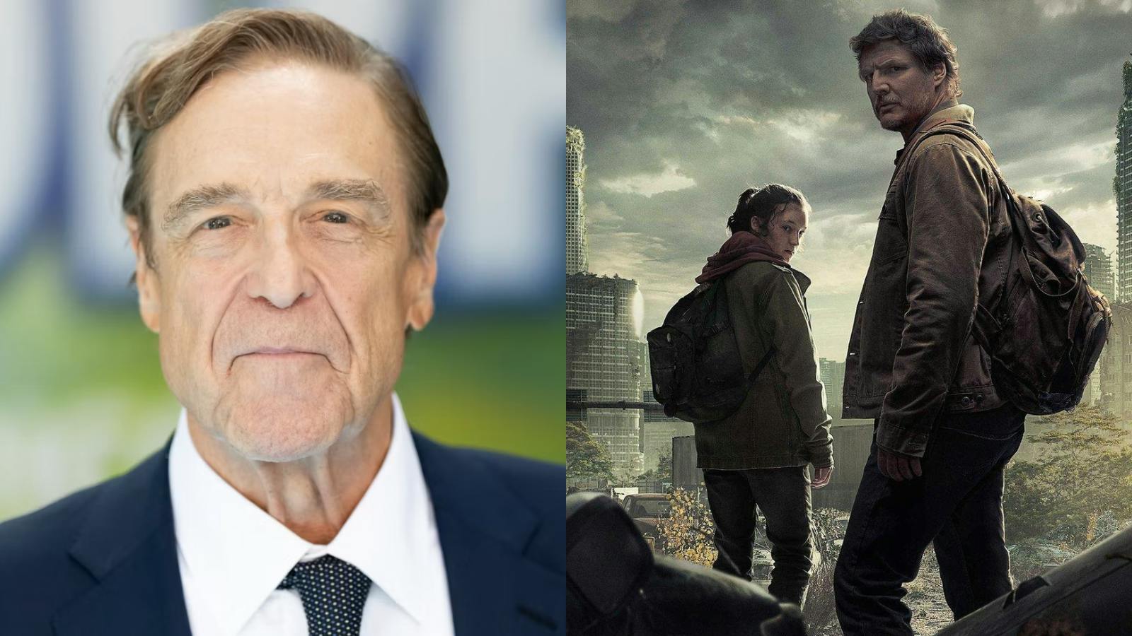 The Last Of Us Season 3 Casts John Goodman And Original Game Actors Laura Bailey And Ian Alexander
