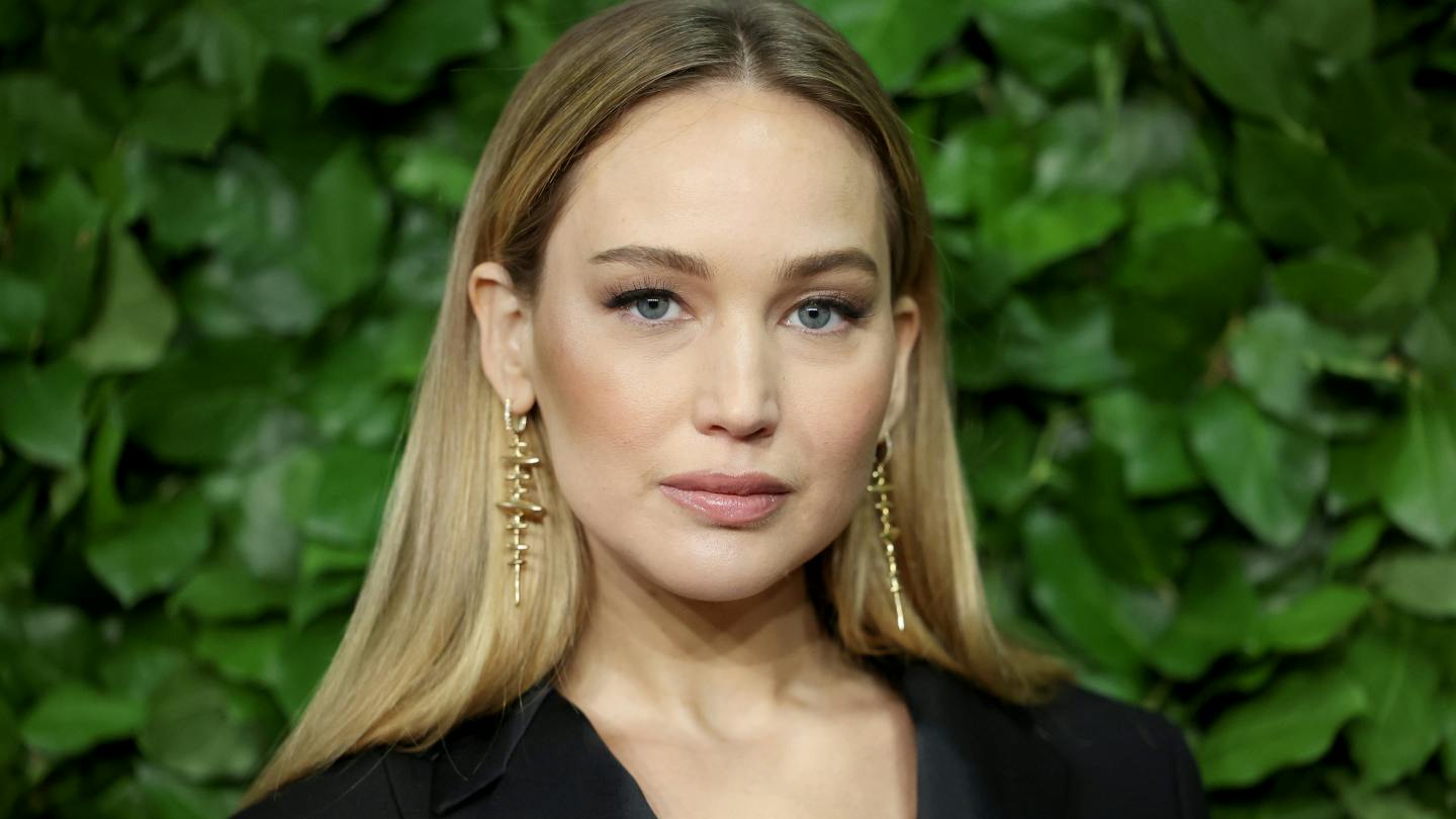 Jennifer Lawrence To Star In Zach Cregger Movie The Flood