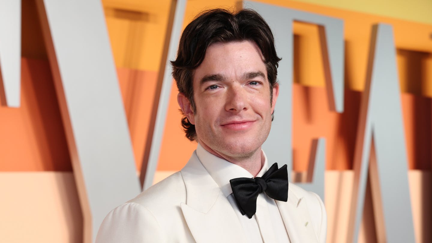 John Mulaney circling Agent Maxwell Smart role in Get Smart reboot; Seth Grahame-Smith writing script for Mel Brooks spy spoof