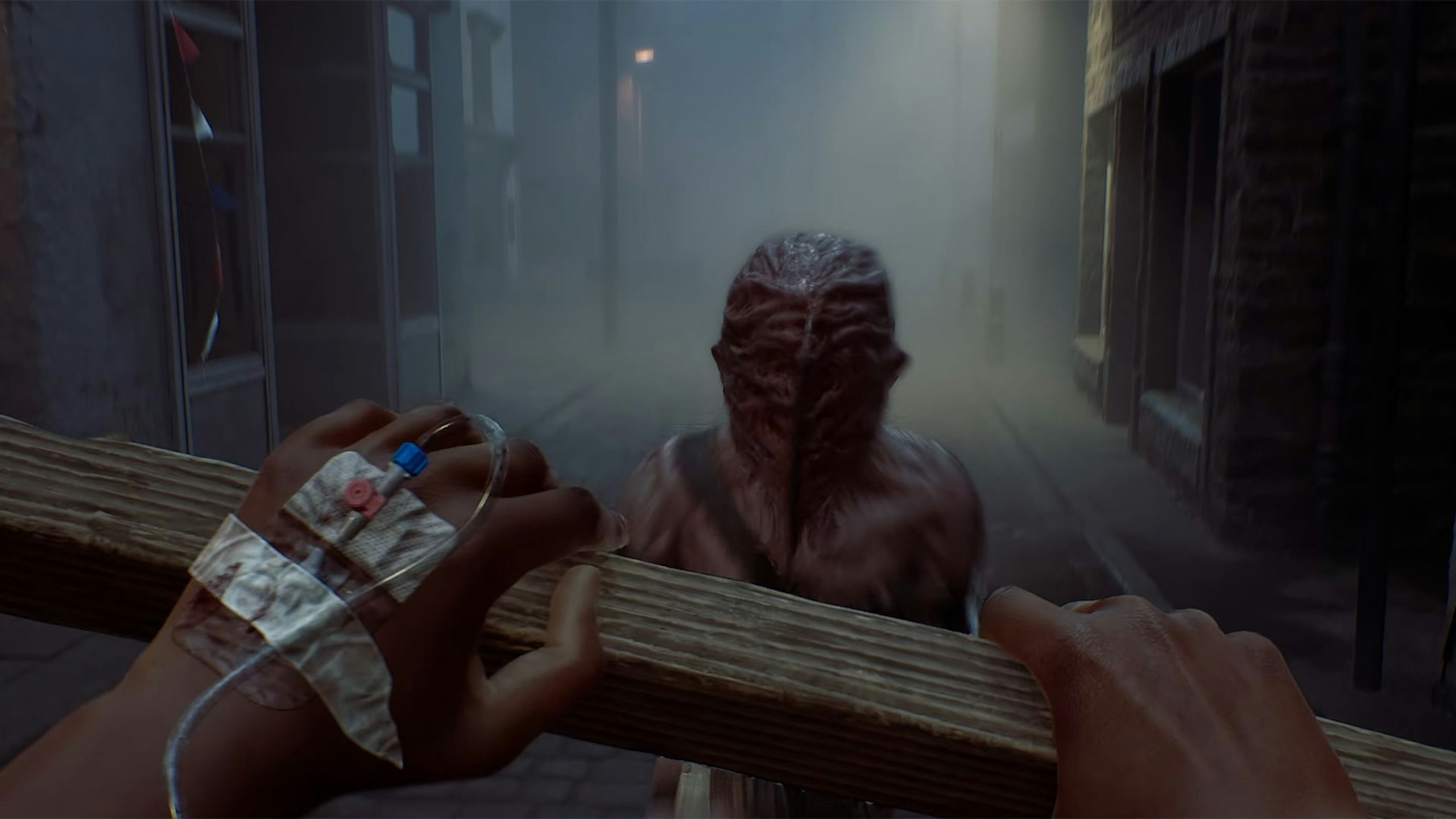 Silent Hill Townfall