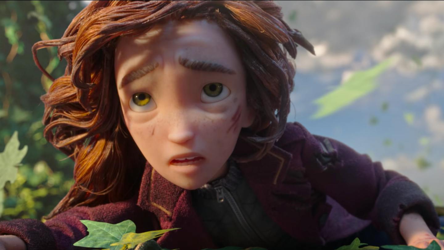 Wildwood Final Trailer Asks How Far You Would Go For Love