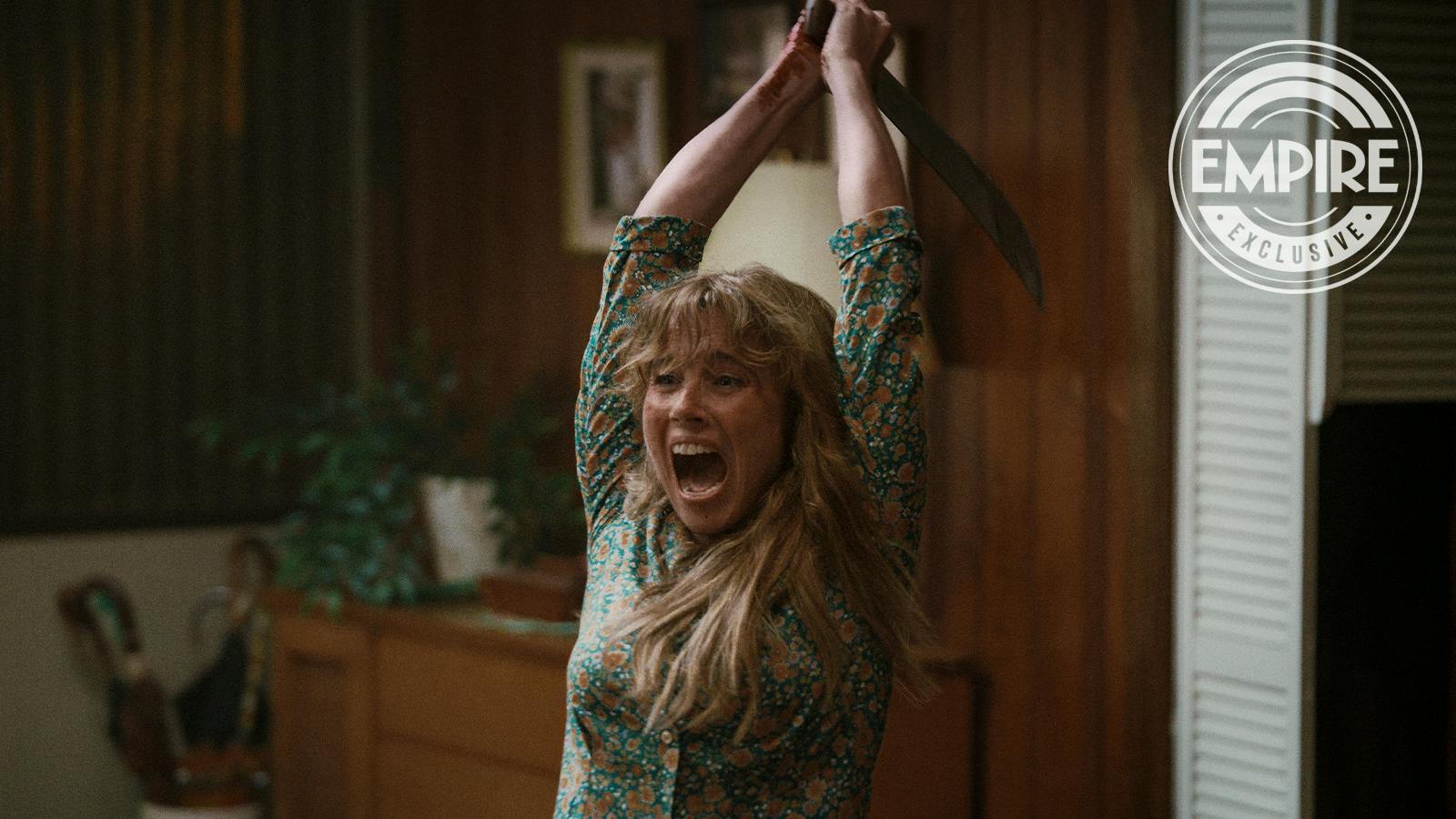 ‘Full kill-crazy rampage’: 13 things to know about Friday The 13th show Crystal Lake (Exclusive)