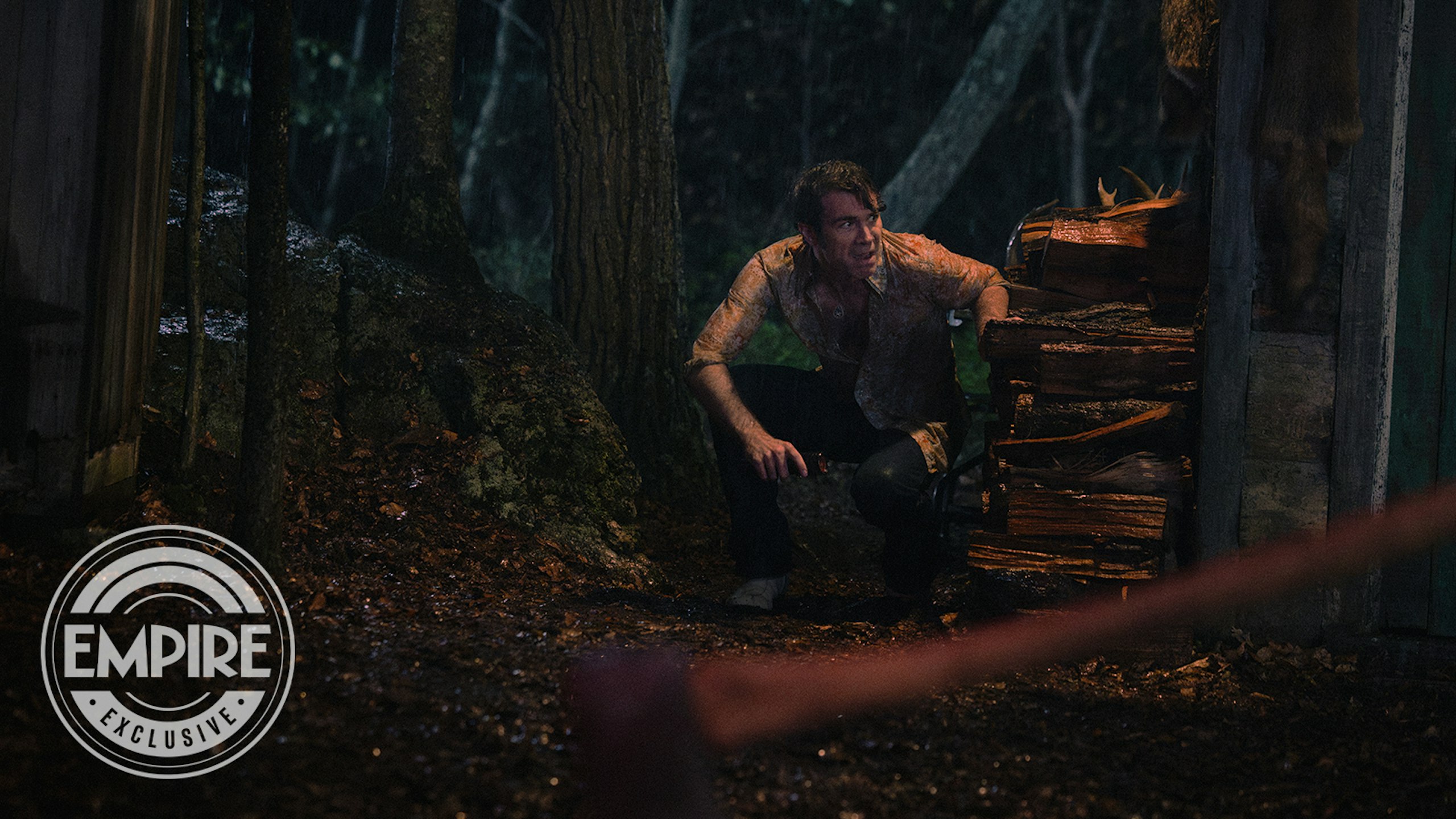 Crystal Lake – exclusive