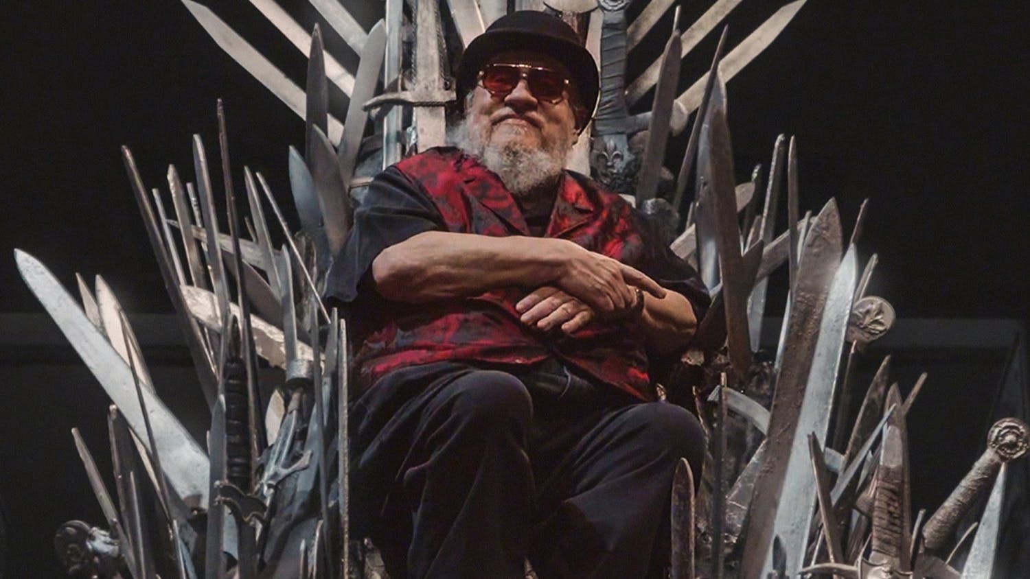 Exciting Return to Westeros: The Mad King Takes London by Storm!