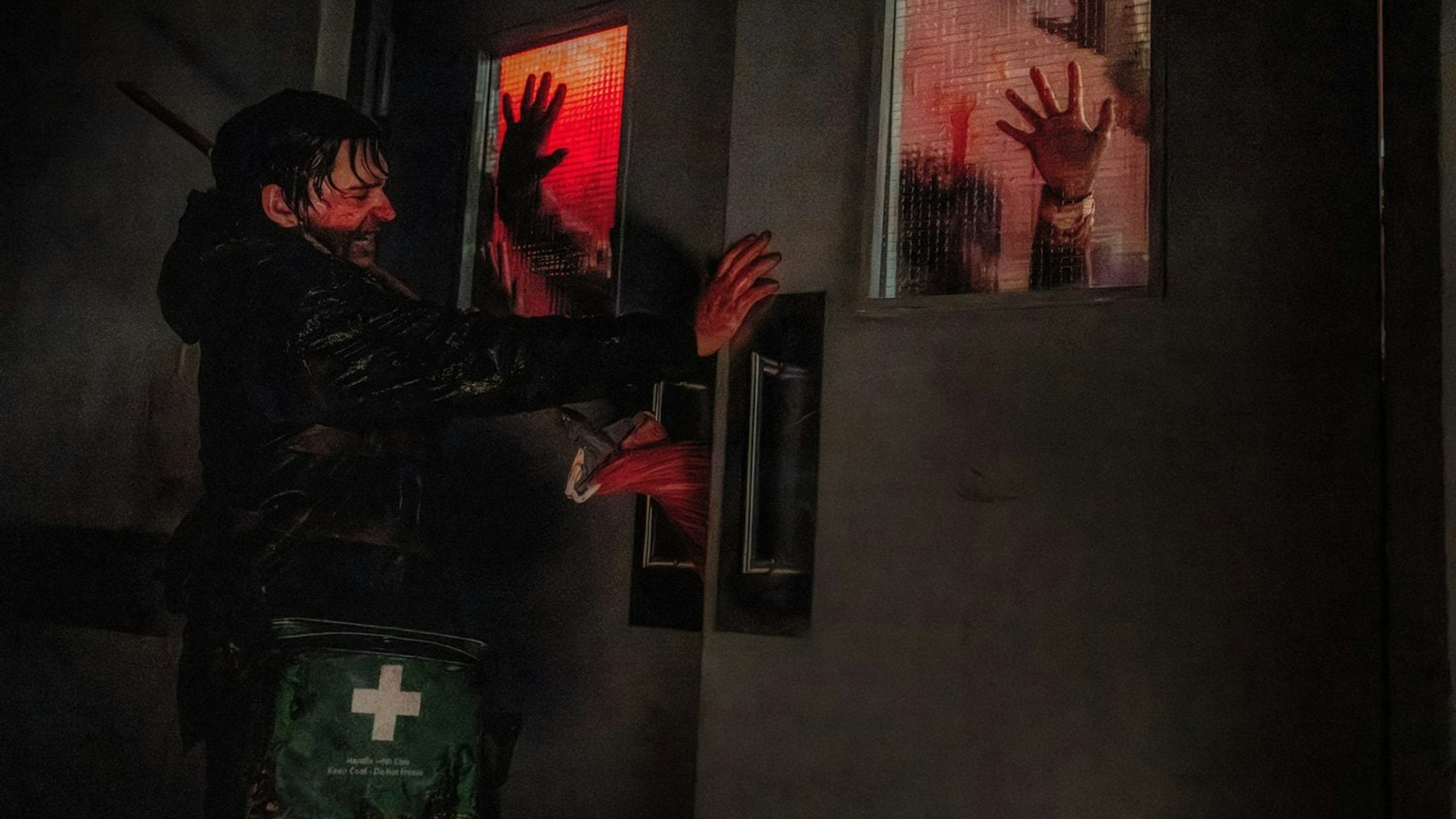 Resident Evil (2026)
