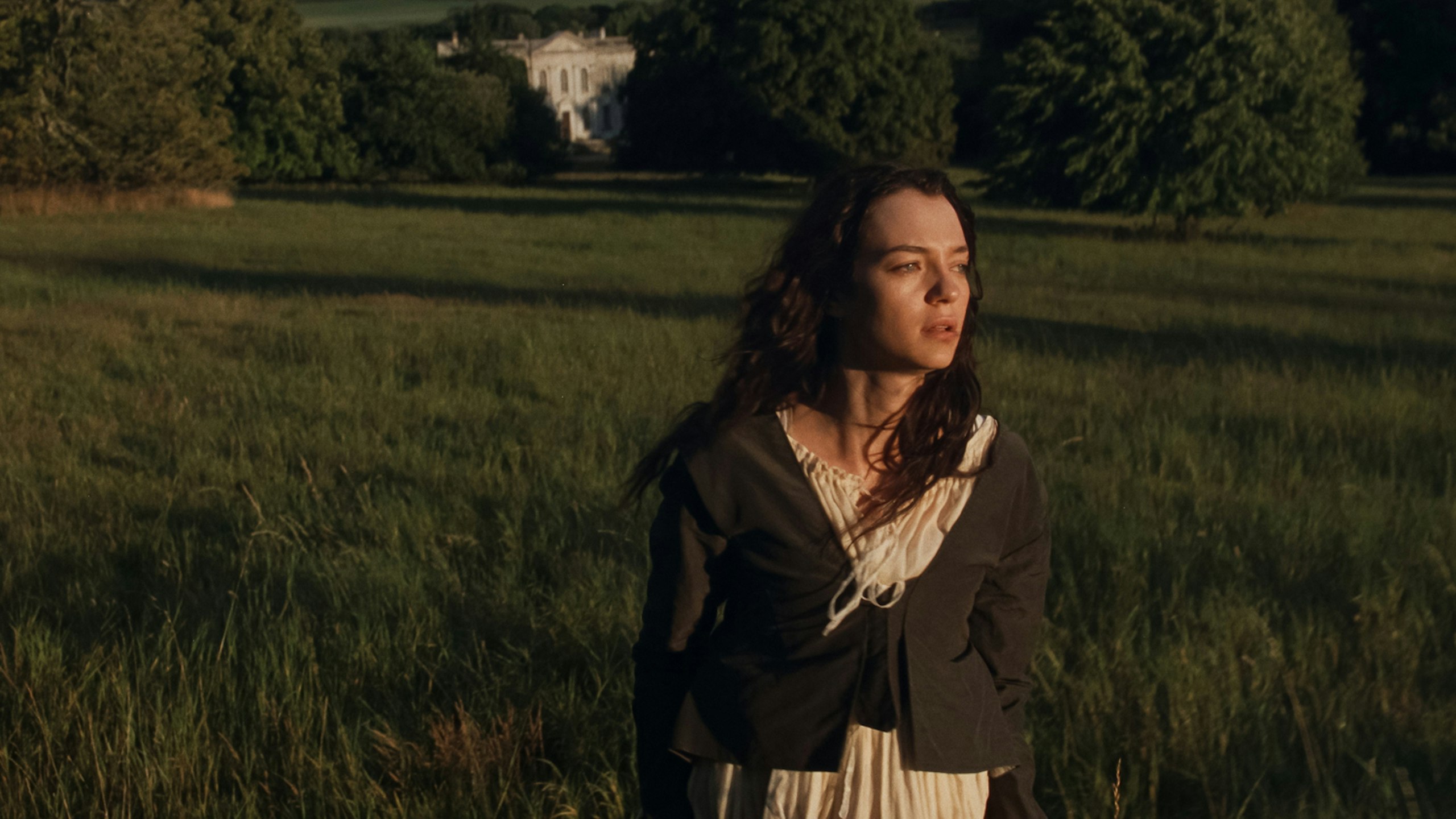 Sense And Sensibility (2026)