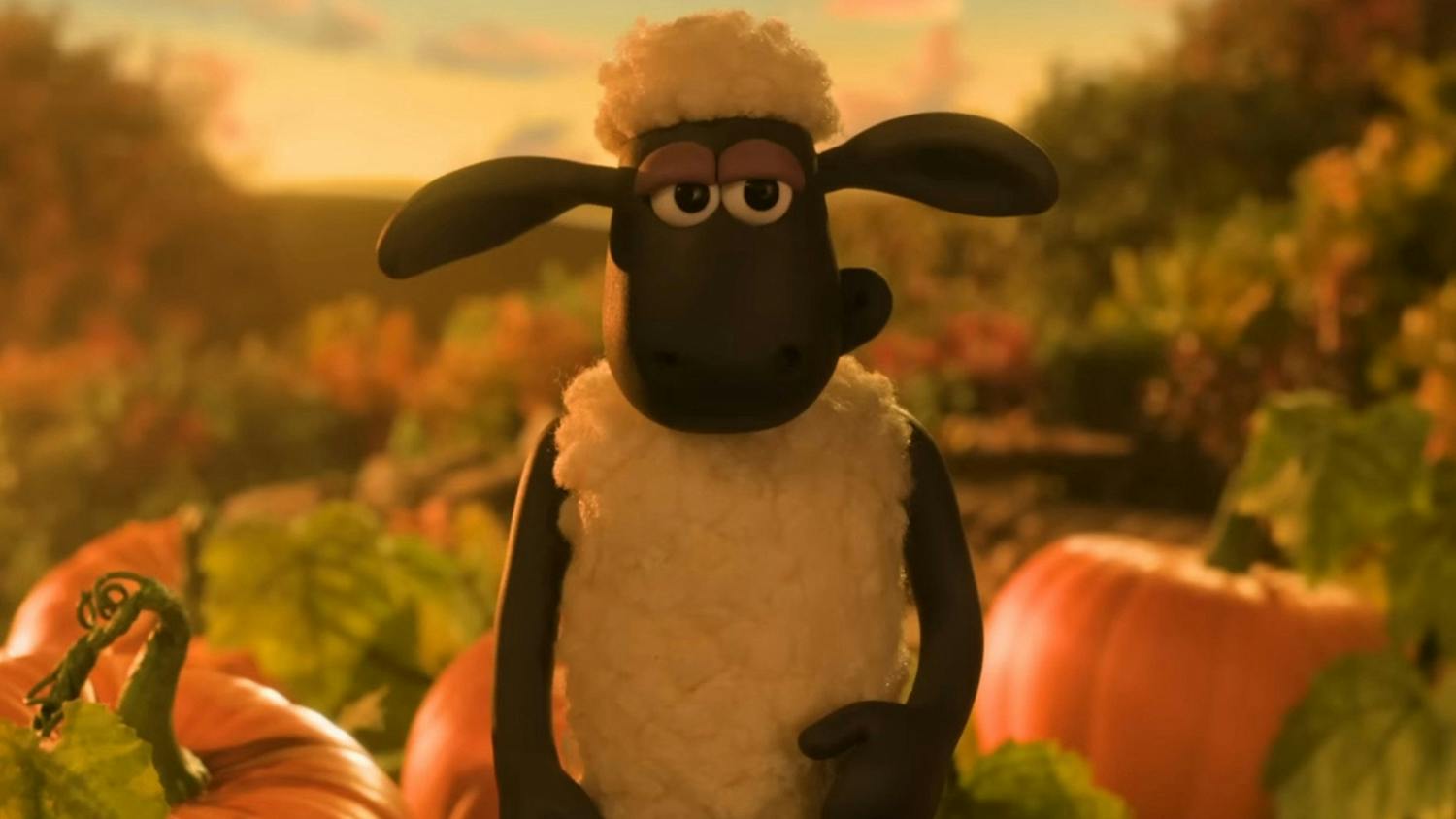 Shaun The Sheep: The Beast Of Mossy Bottom Review