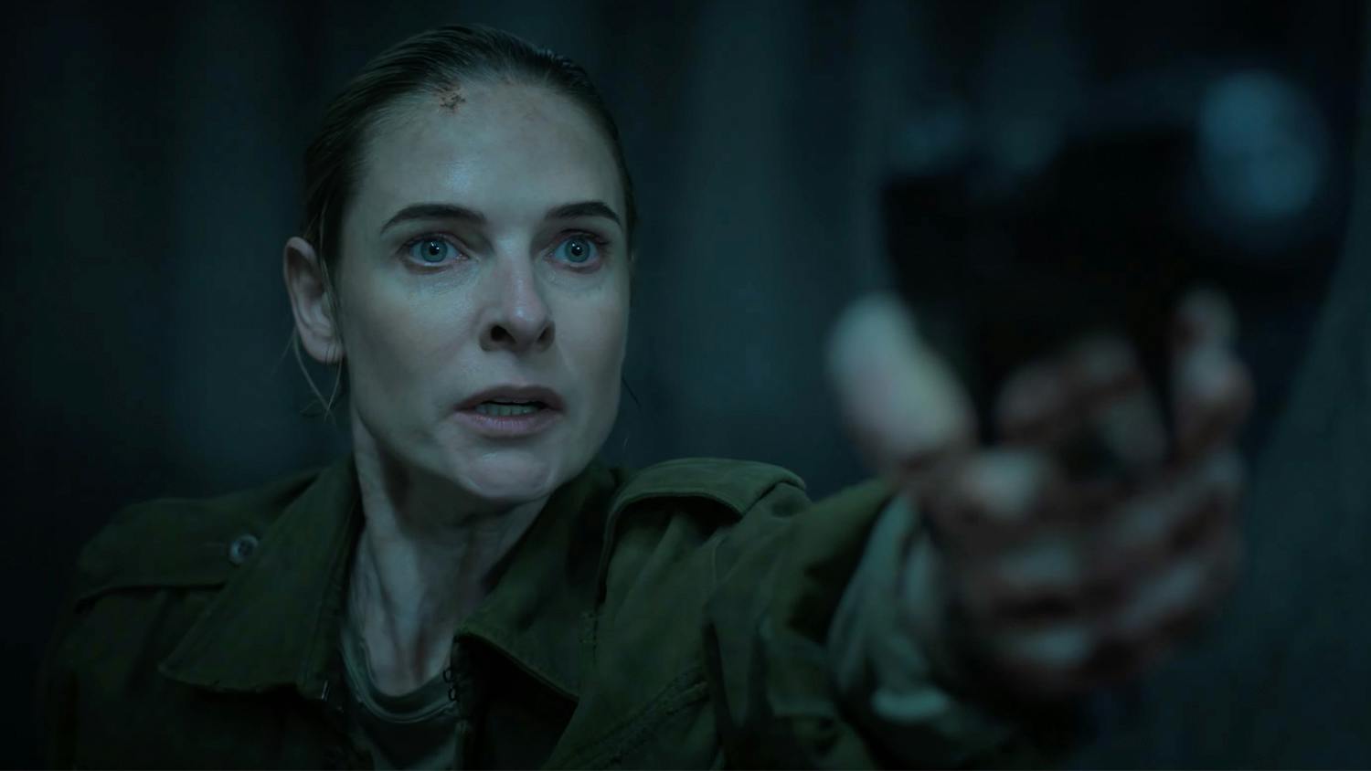 Silo Season 4 trailer teases an explosive endgame – and 2027 launch – after wild Season 3 finale