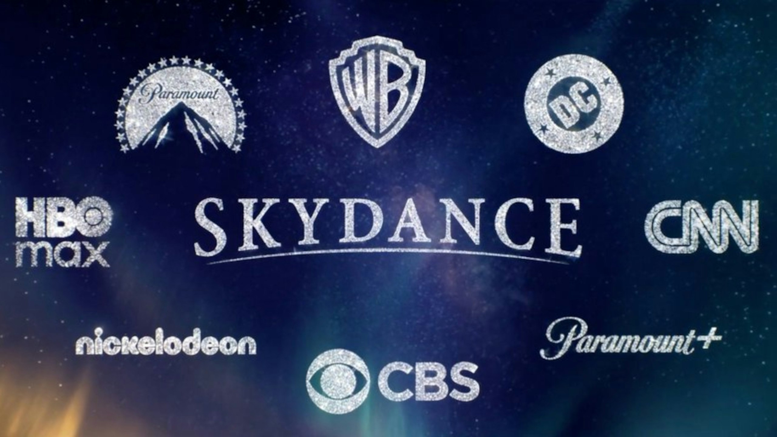 Paramount Warner Bros. Discovery Merger Name To Be Skydance