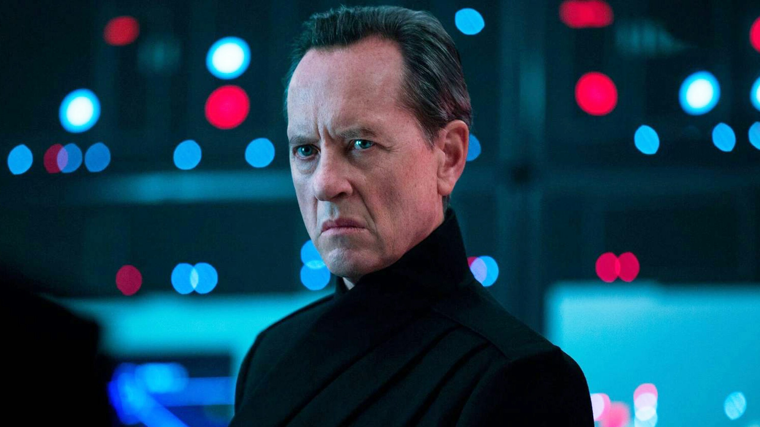 Richard E. Grant