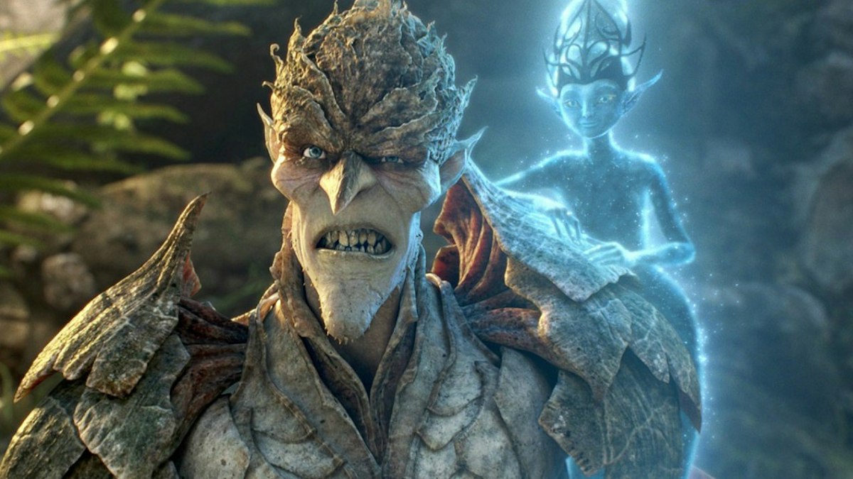 Strange Magic Credits First Trailer For Strange Magic | Movies | Empire