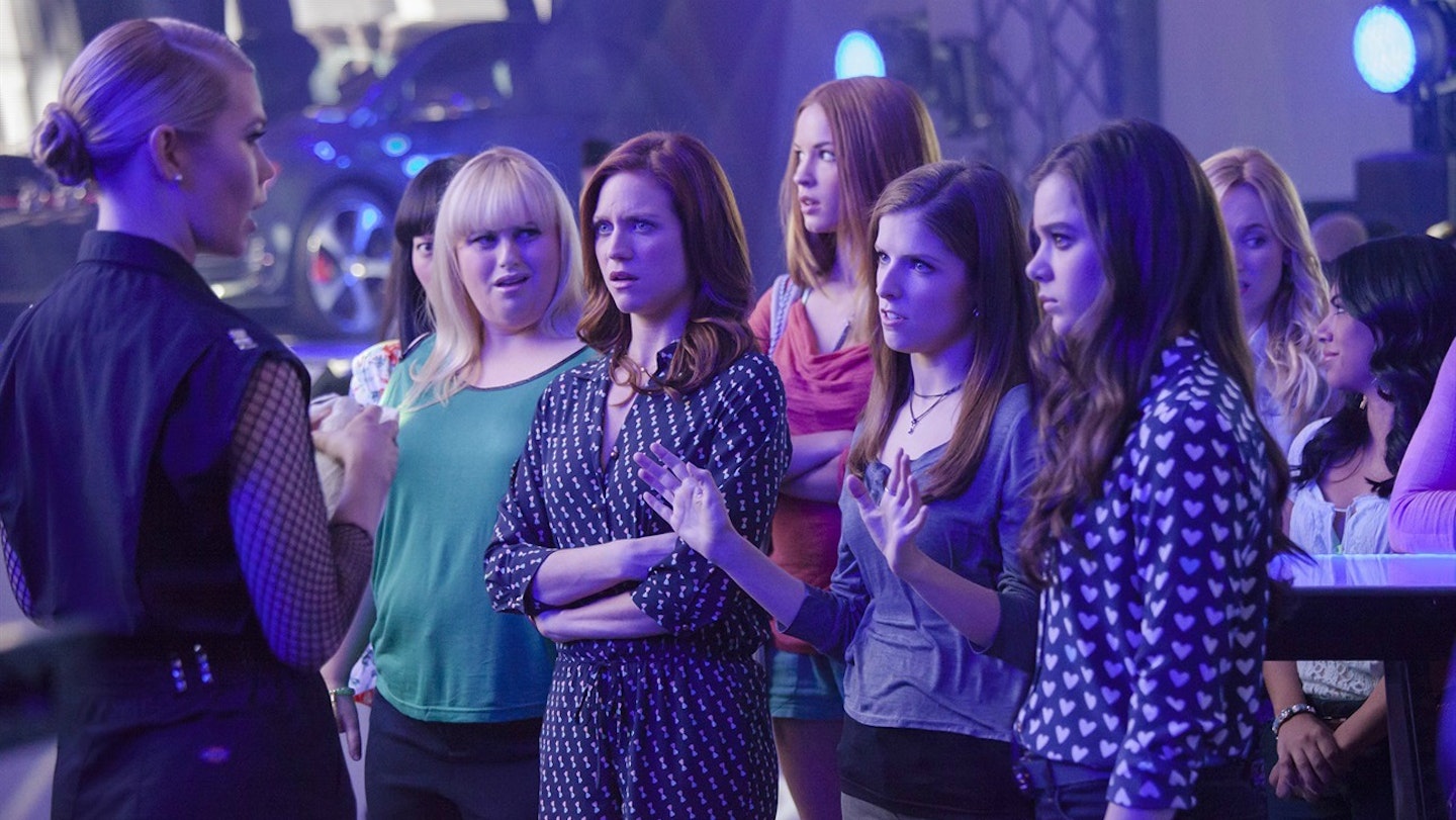 Pitch Perfect 2 featured still
