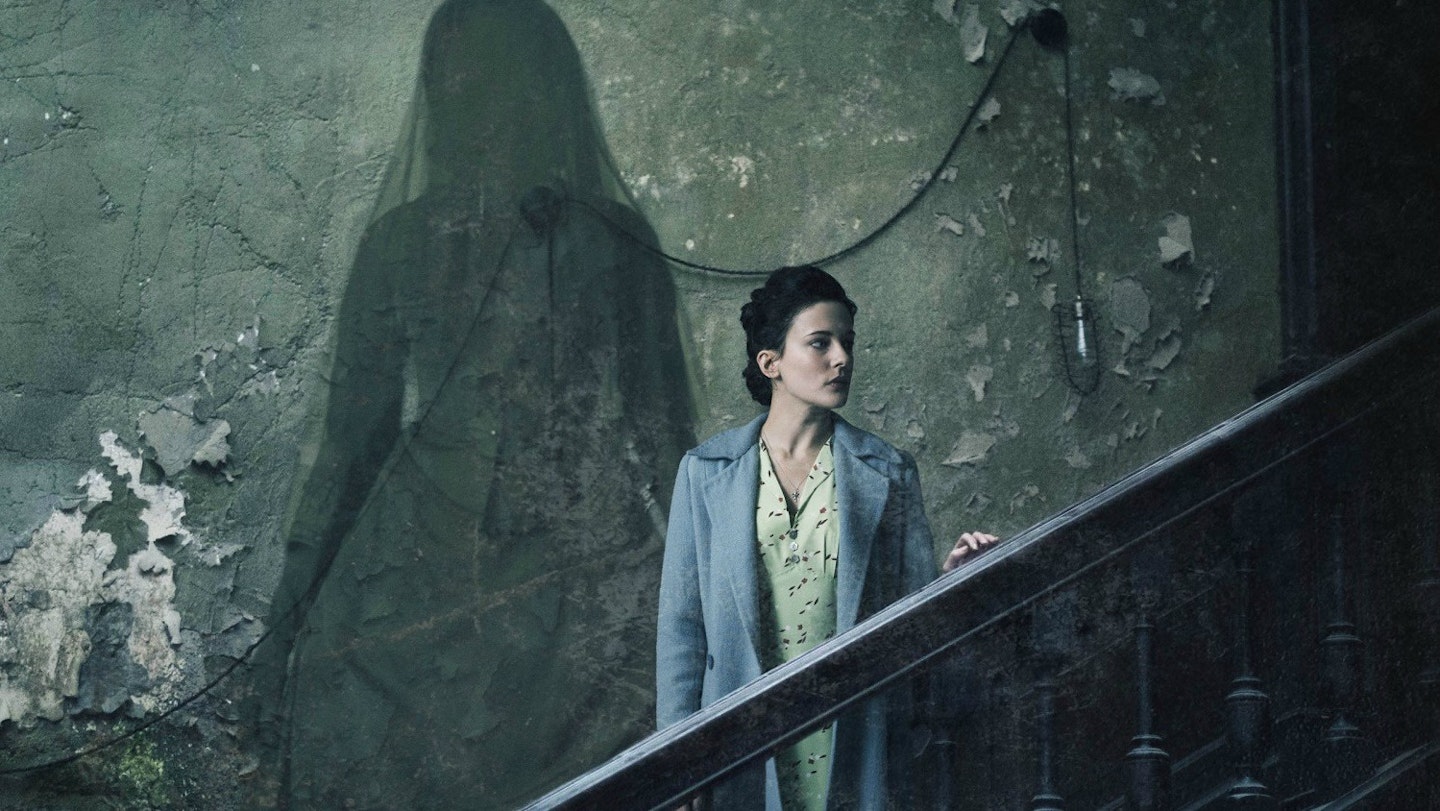 The Woman In Black: why did Britain's scariest horror film disappear?, Movies