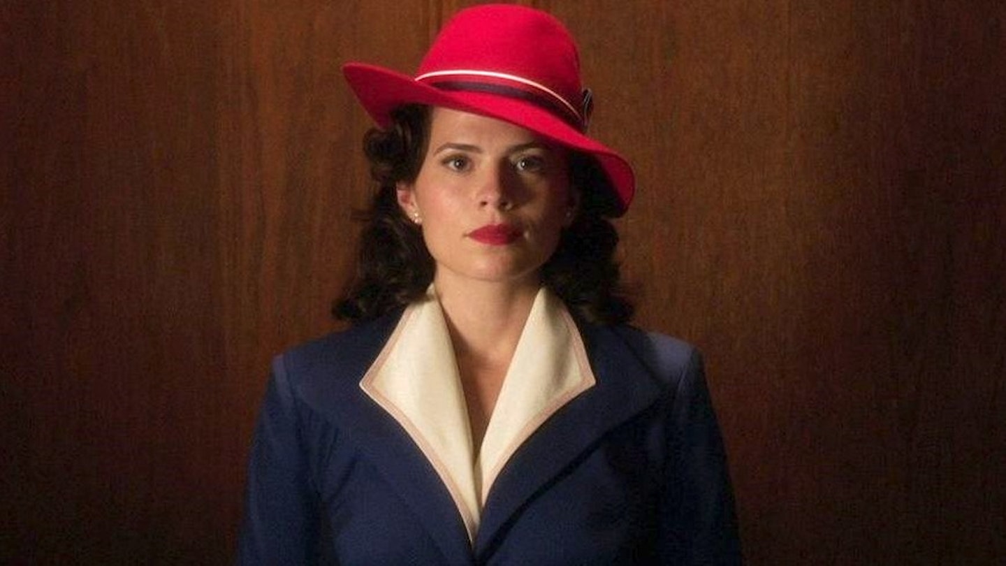 Agent Carter Still