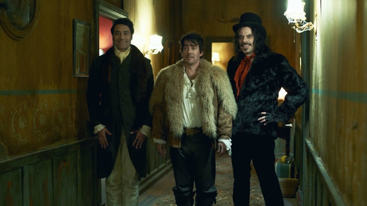 What We Do In The Shadows 1