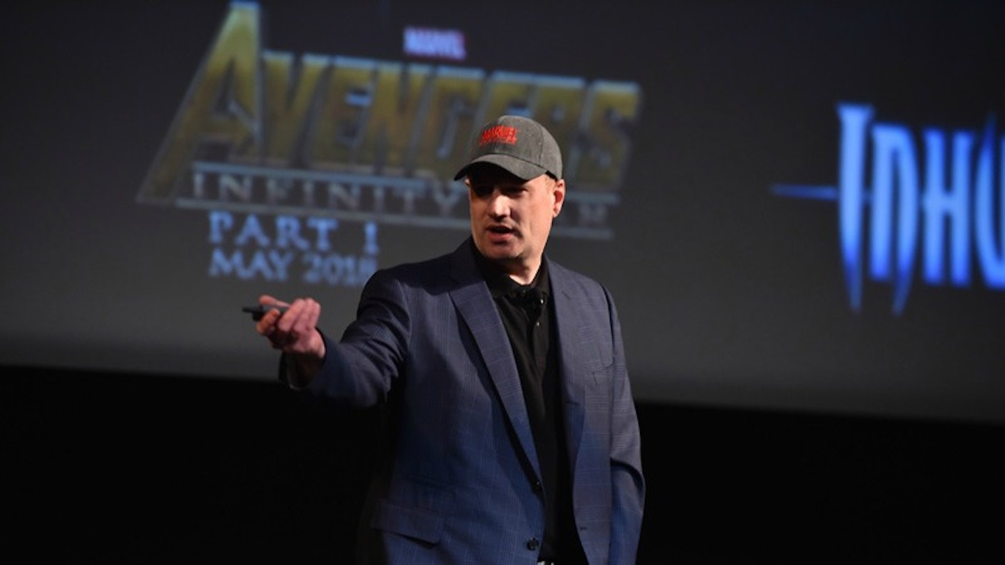 Kevin Feige 1