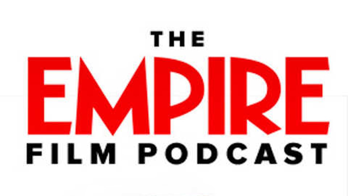 Empire Podcast