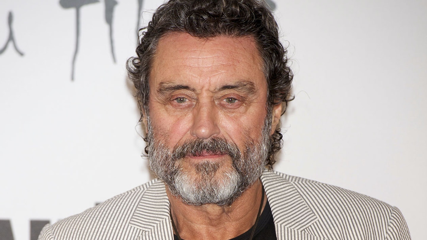 Ian McShane on for Game Of Thrones