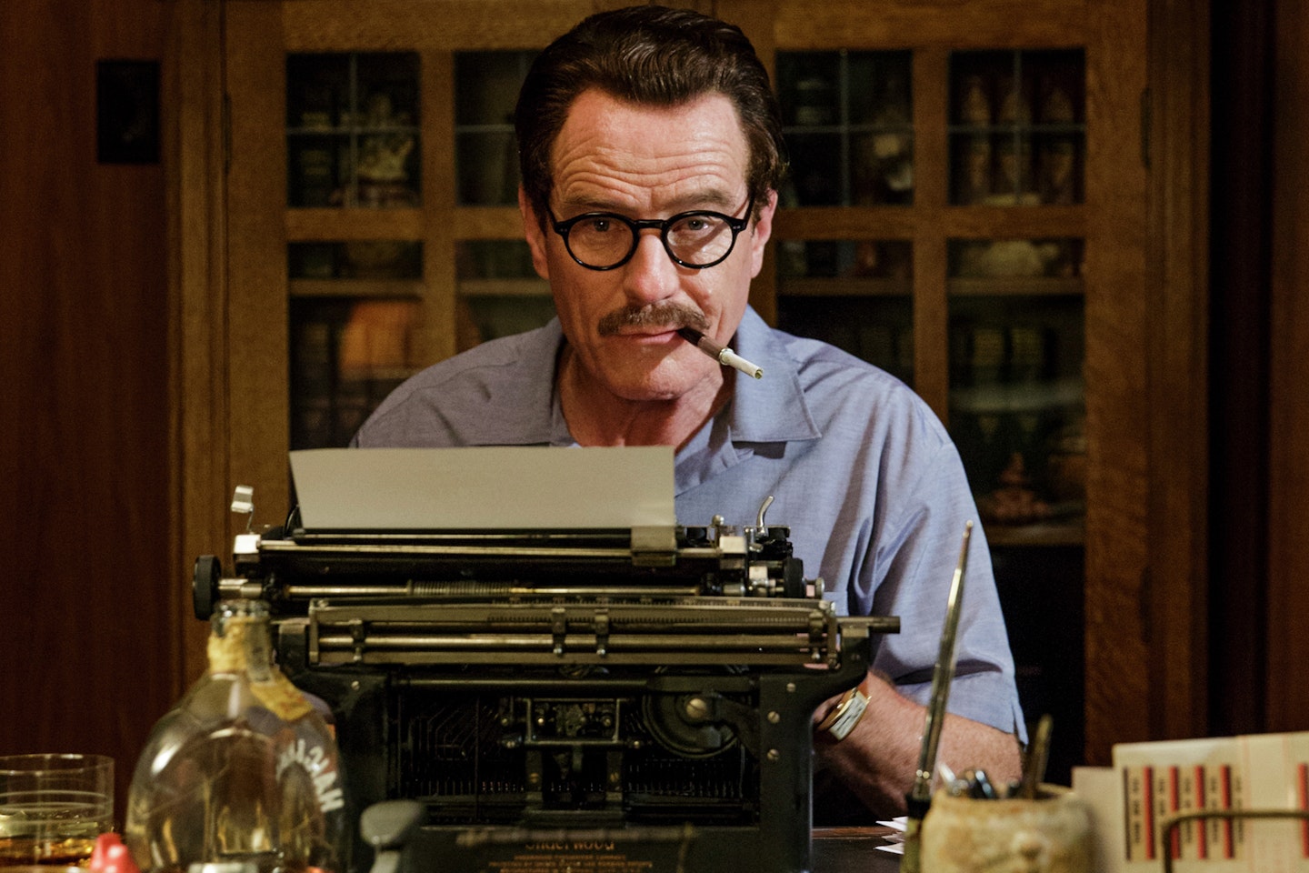 Bryan Cranston