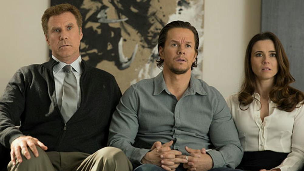 Daddy’s Home Review | Movie - Empire
