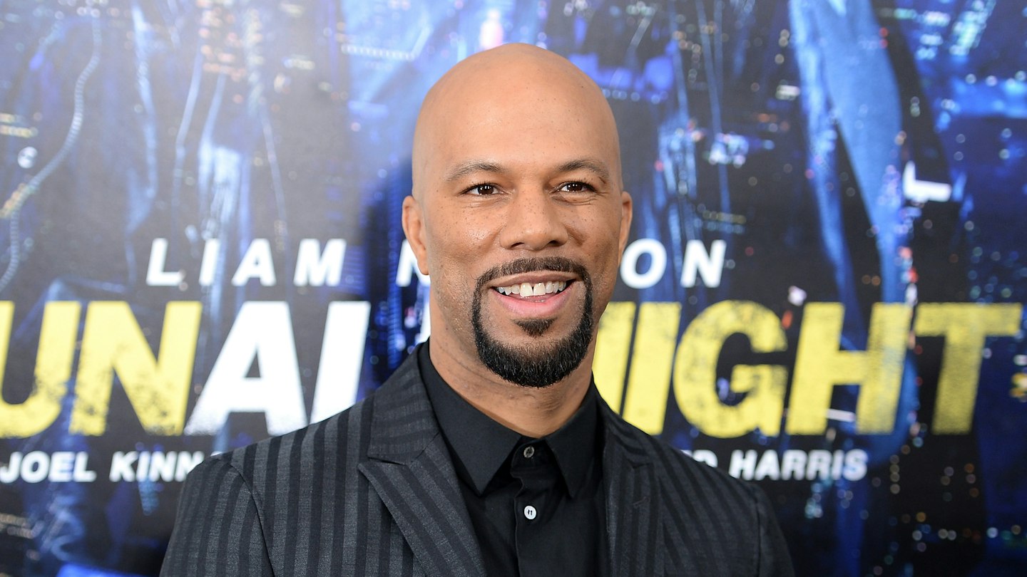 Common Keanu Reeves It’ll Be Keanu Vs. Common For John Wick 2 | Movies | Empire