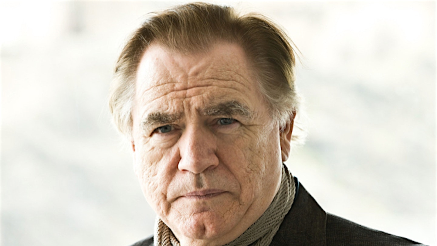 Brian Cox