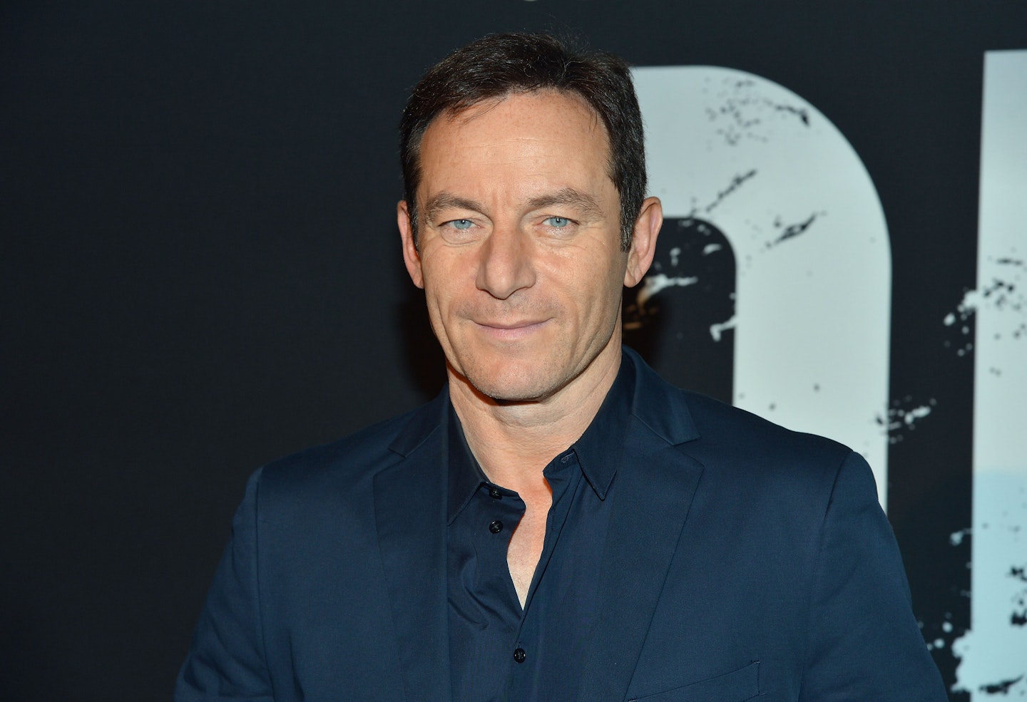 Jason Isaacs