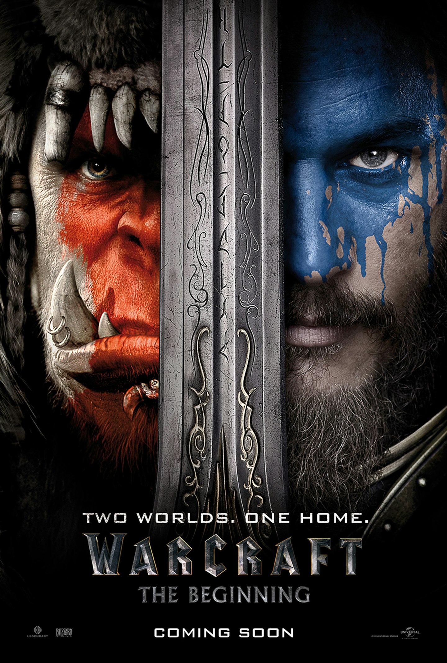 Warcraft: The Beginning