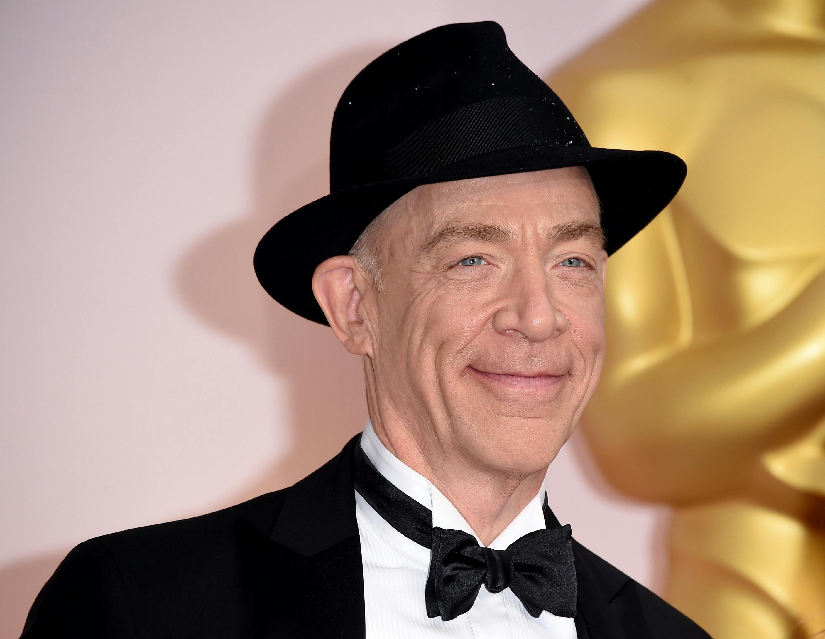 J.K. Simmons joins Mark Wahlberg in Patriots’ Day Movies channel_name