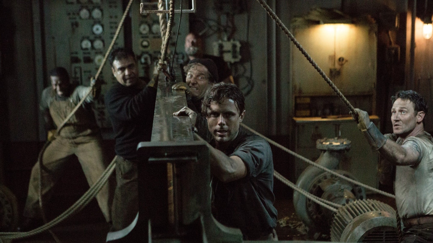 The Finest Hours