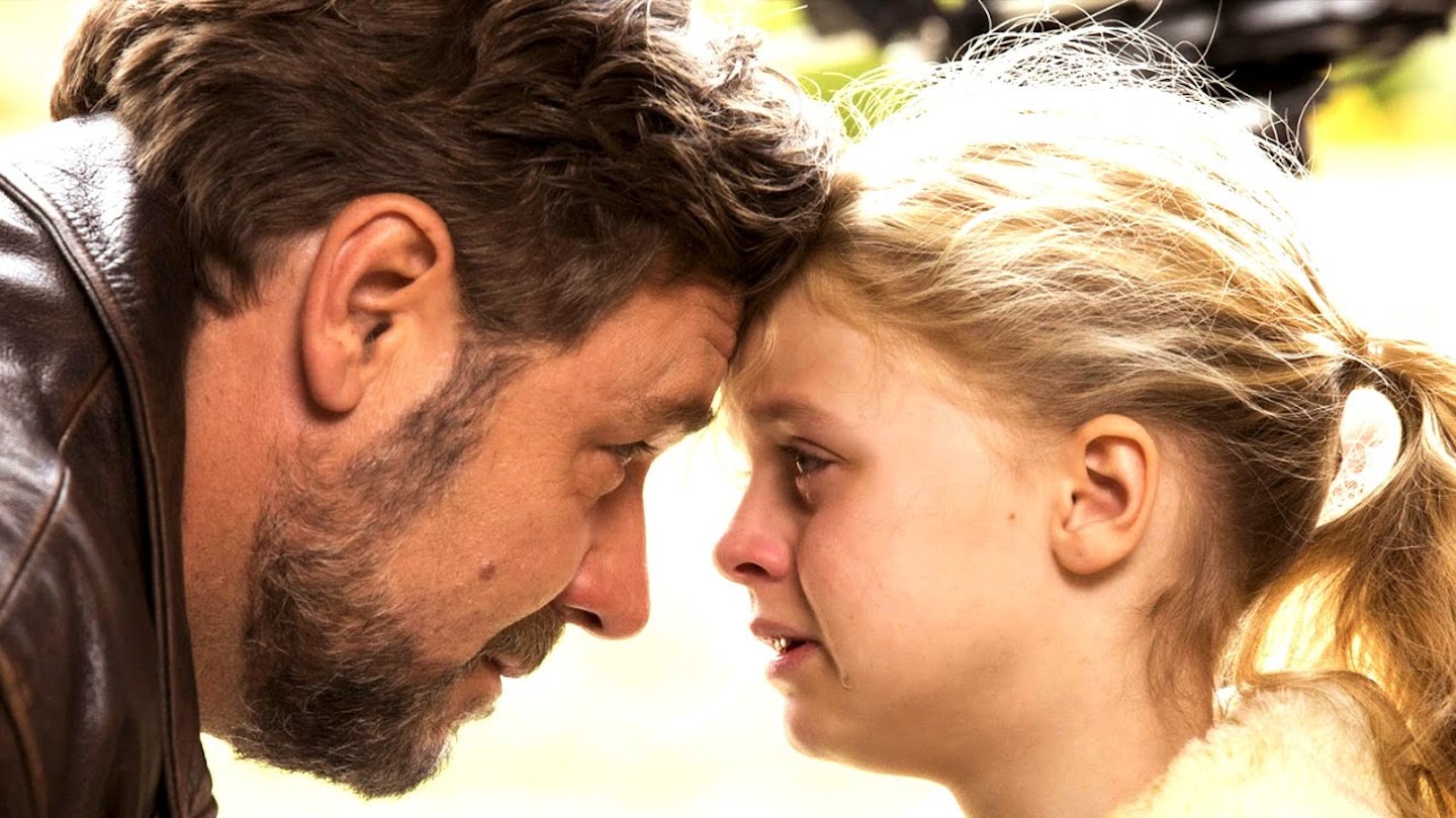 Fathers & Daughters