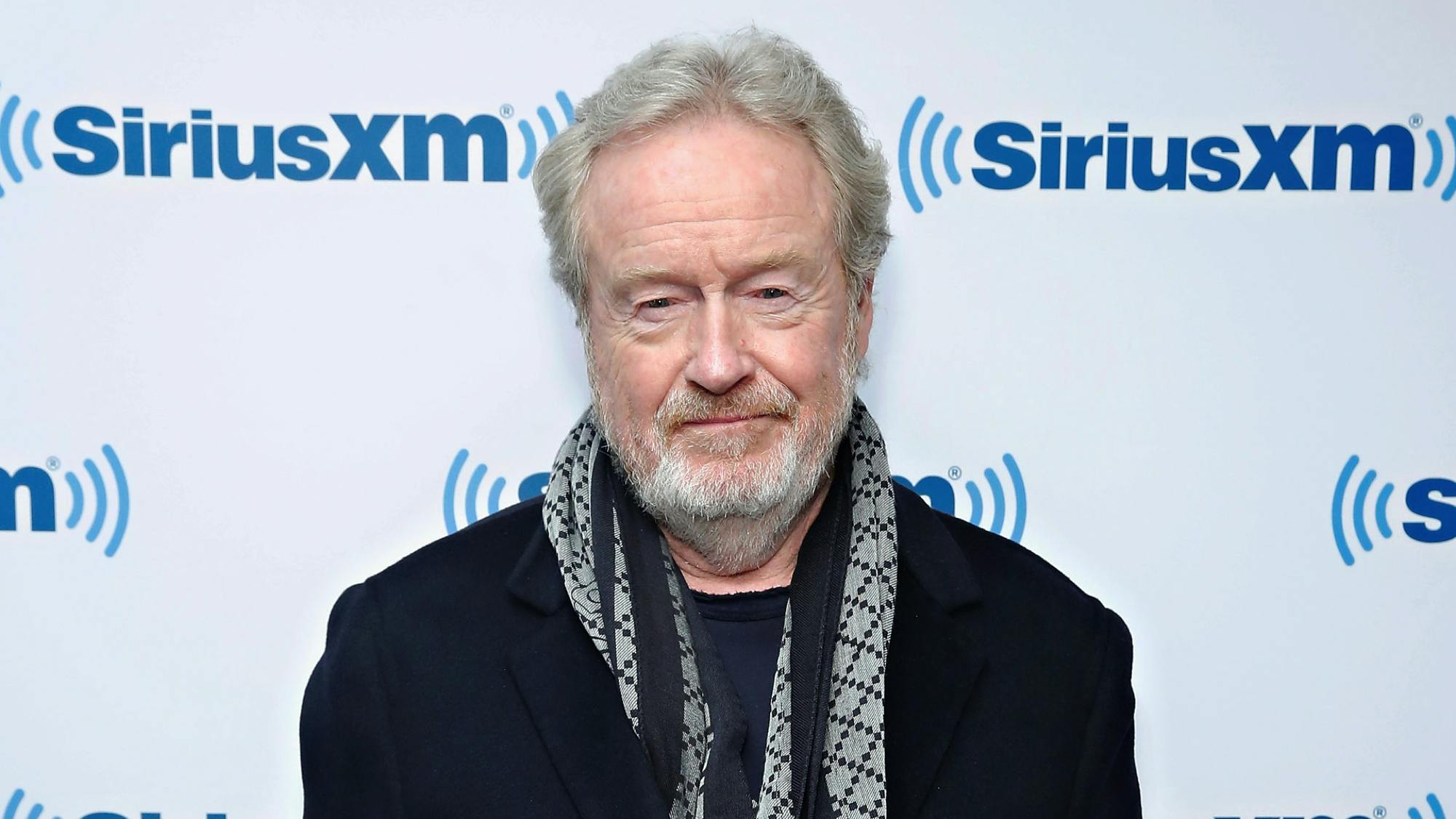 Ridley Scott Boards Western Thriller Wraiths Of The Broken Land ...