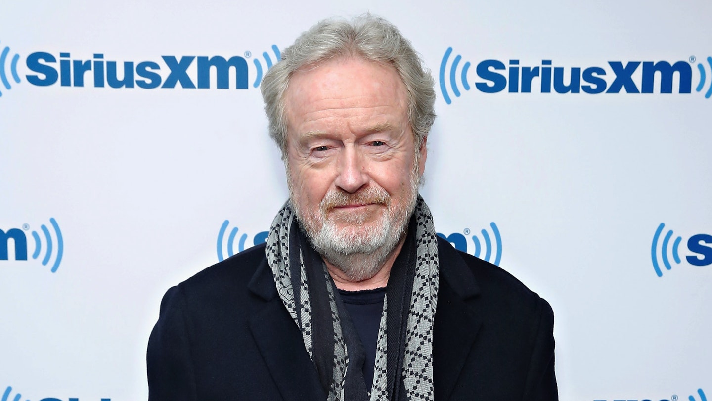 Ridley Scott