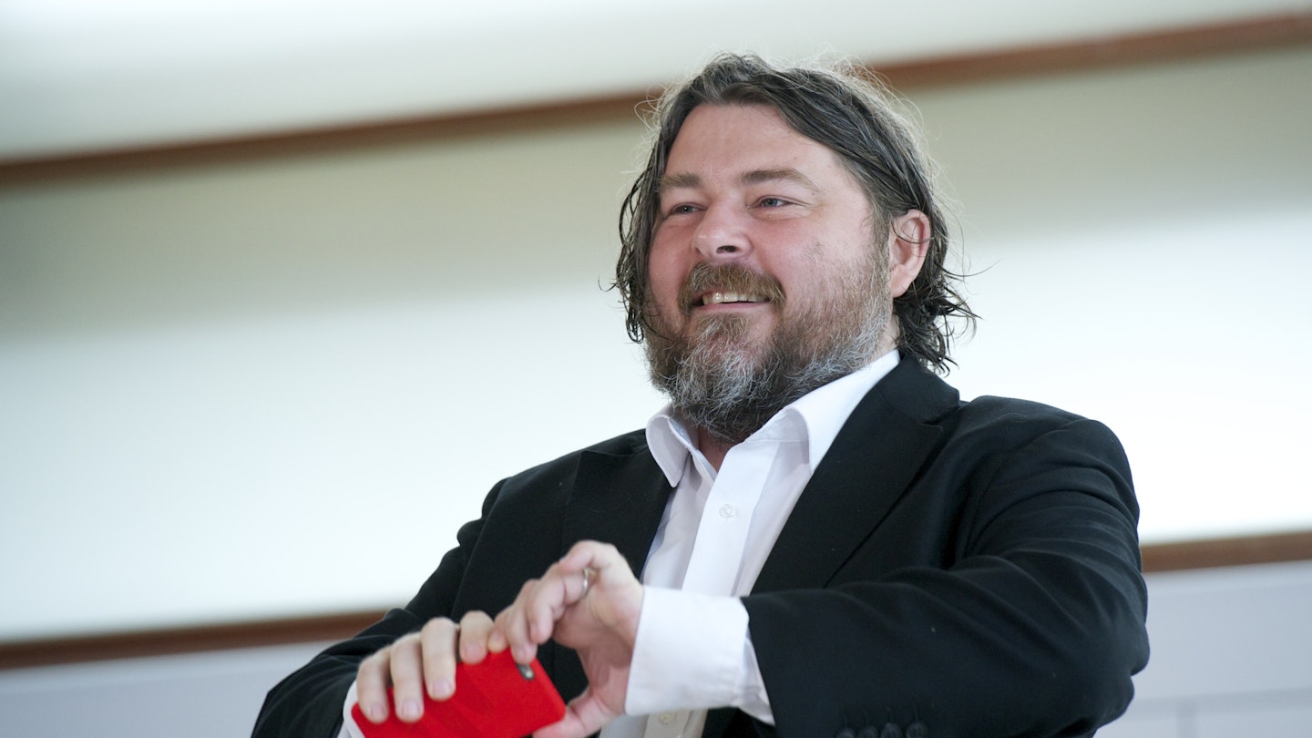 Ben Wheatley