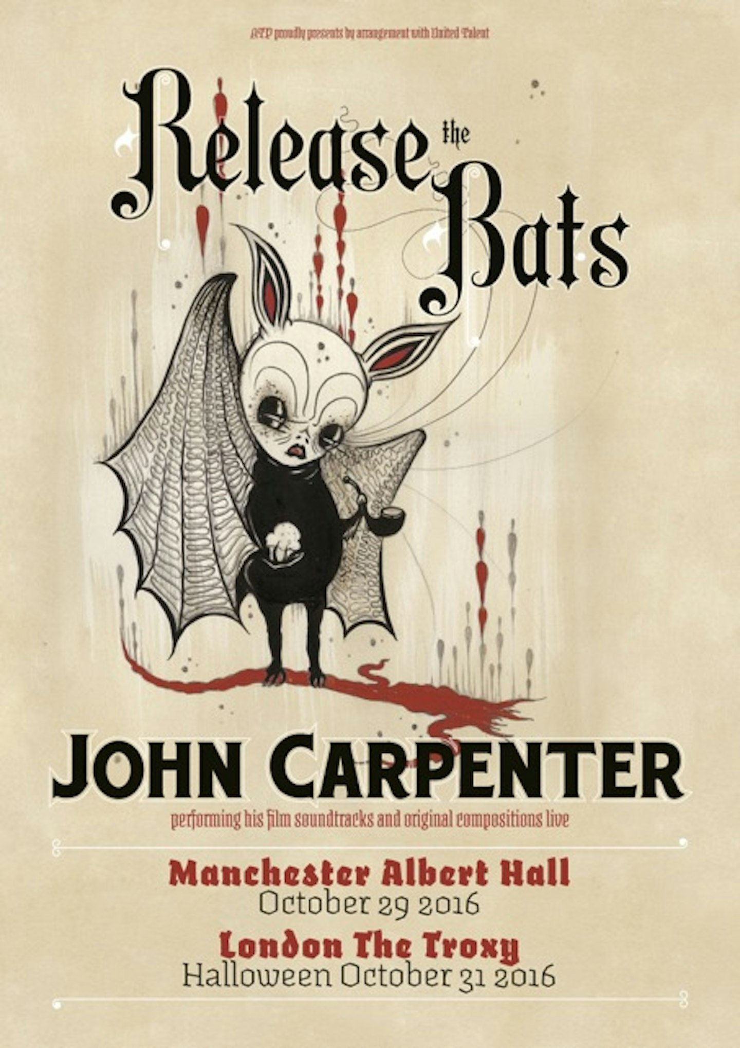 John Carpenter