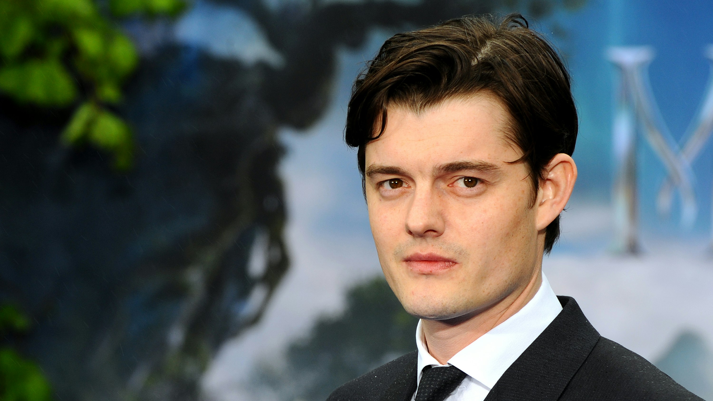 Sam Riley to play Ghost In The Shell villain | Movies | Empire