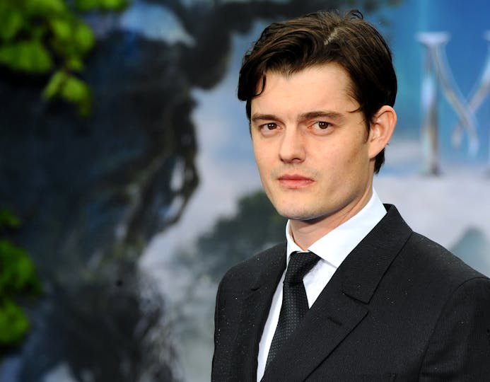 Sam Riley to play Ghost In The Shell villain | Movies | Empire
