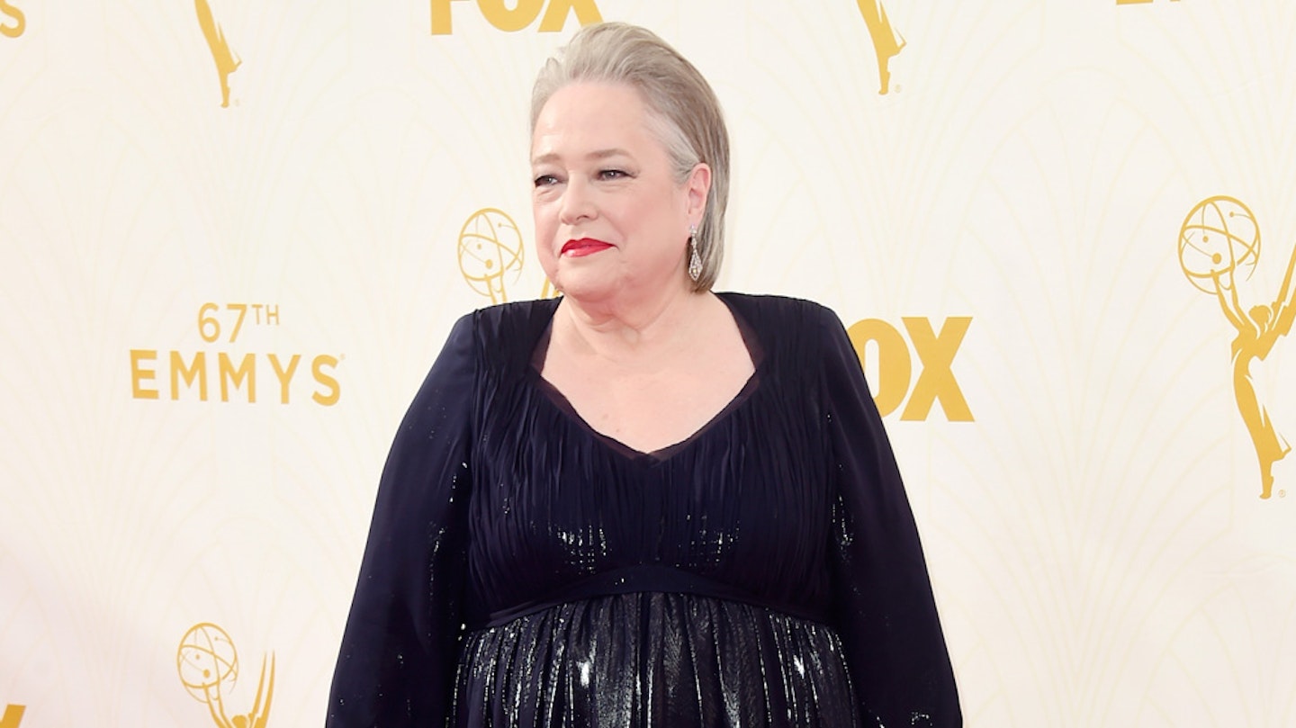 kathy bates