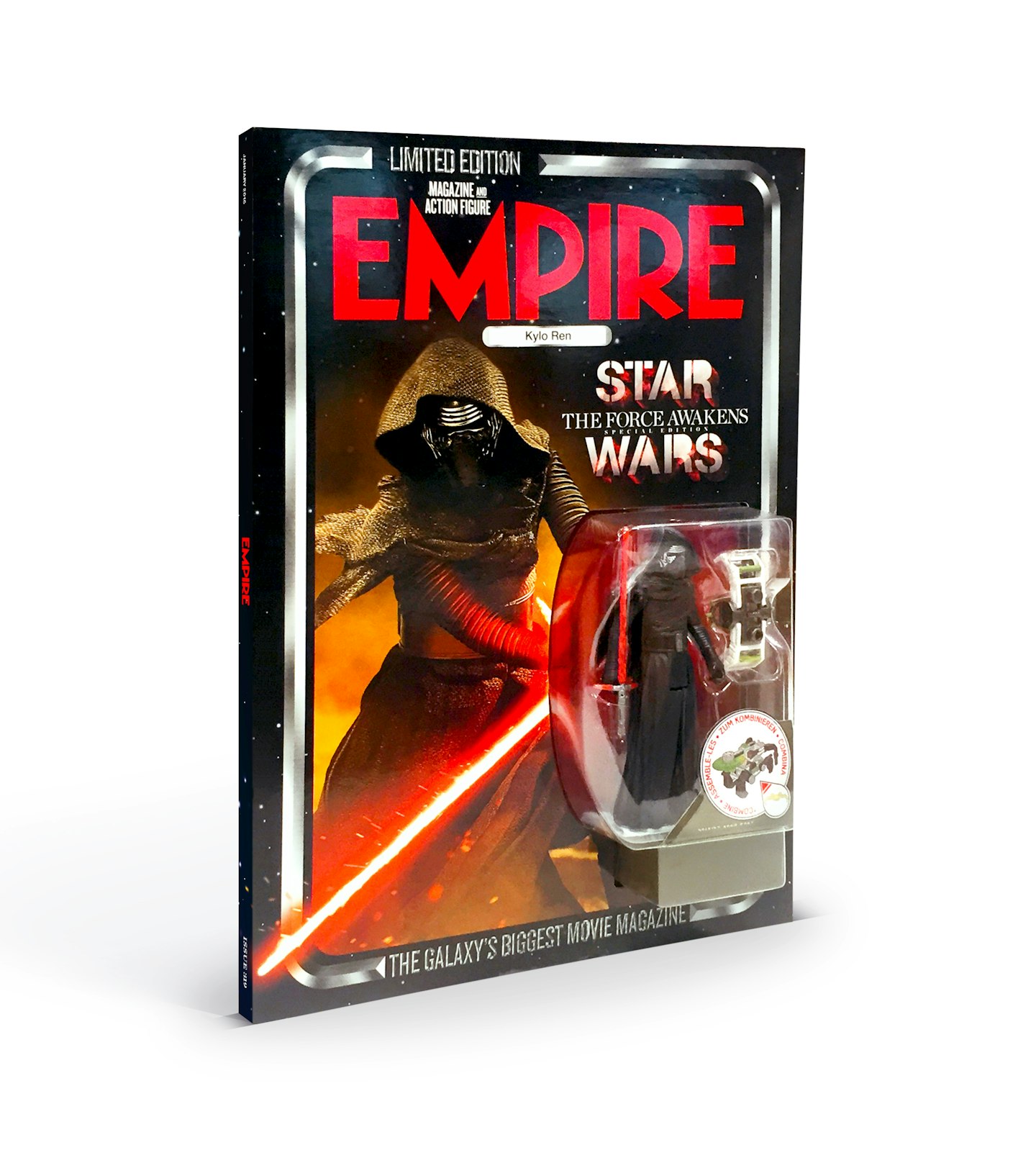 Empire Special Edition