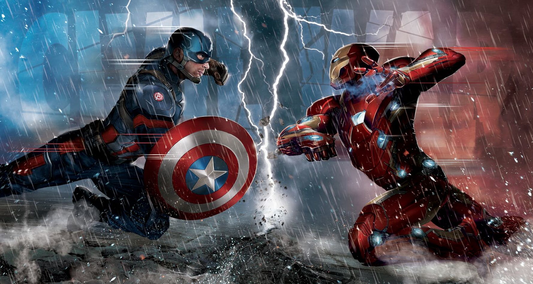 Rent captain america civil war sale