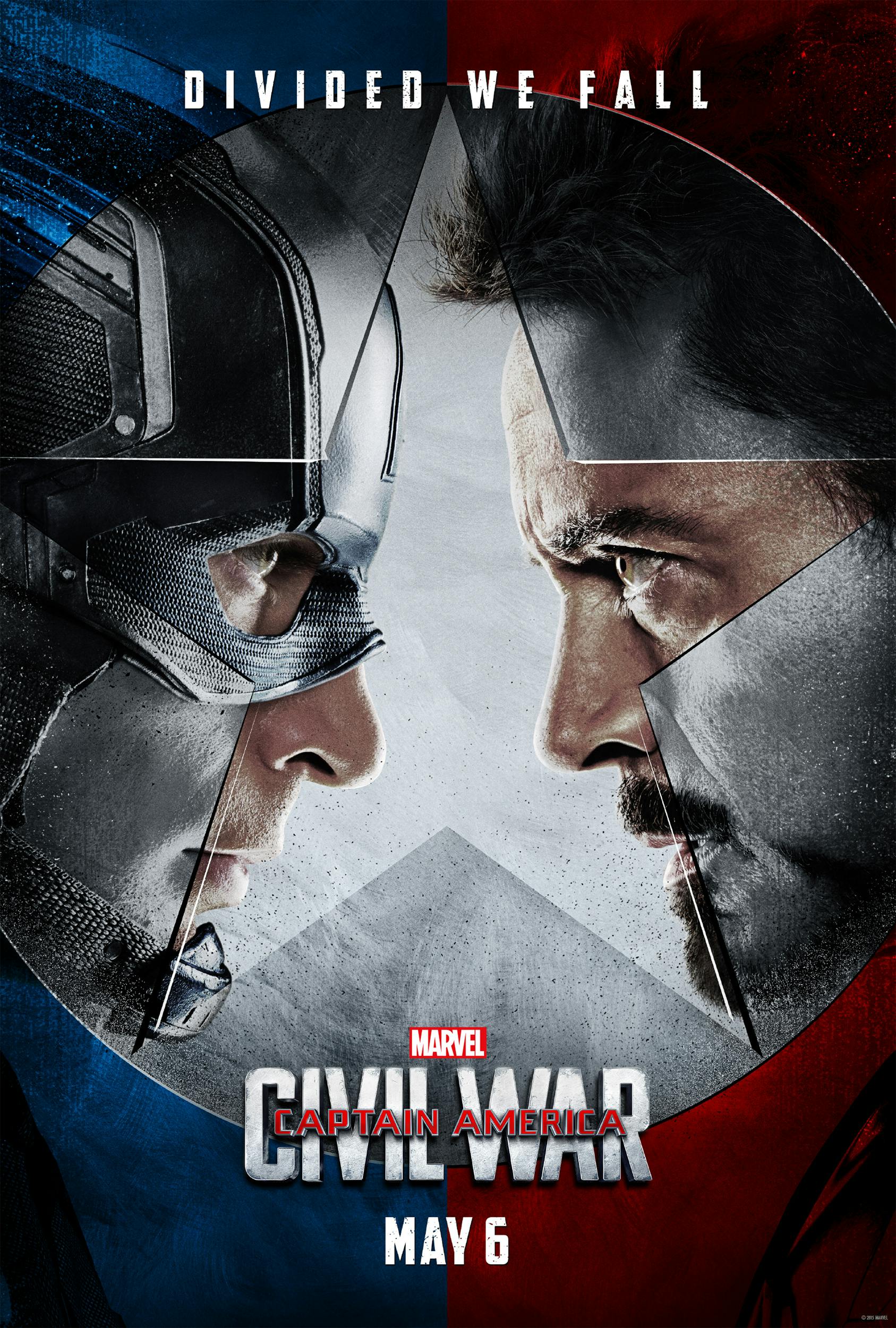 Captain america civil sale war to rent