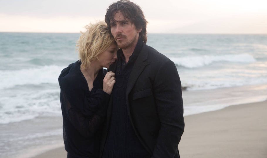 New Trailer For Terrence Malick S Knight Of Cups Movies Empire