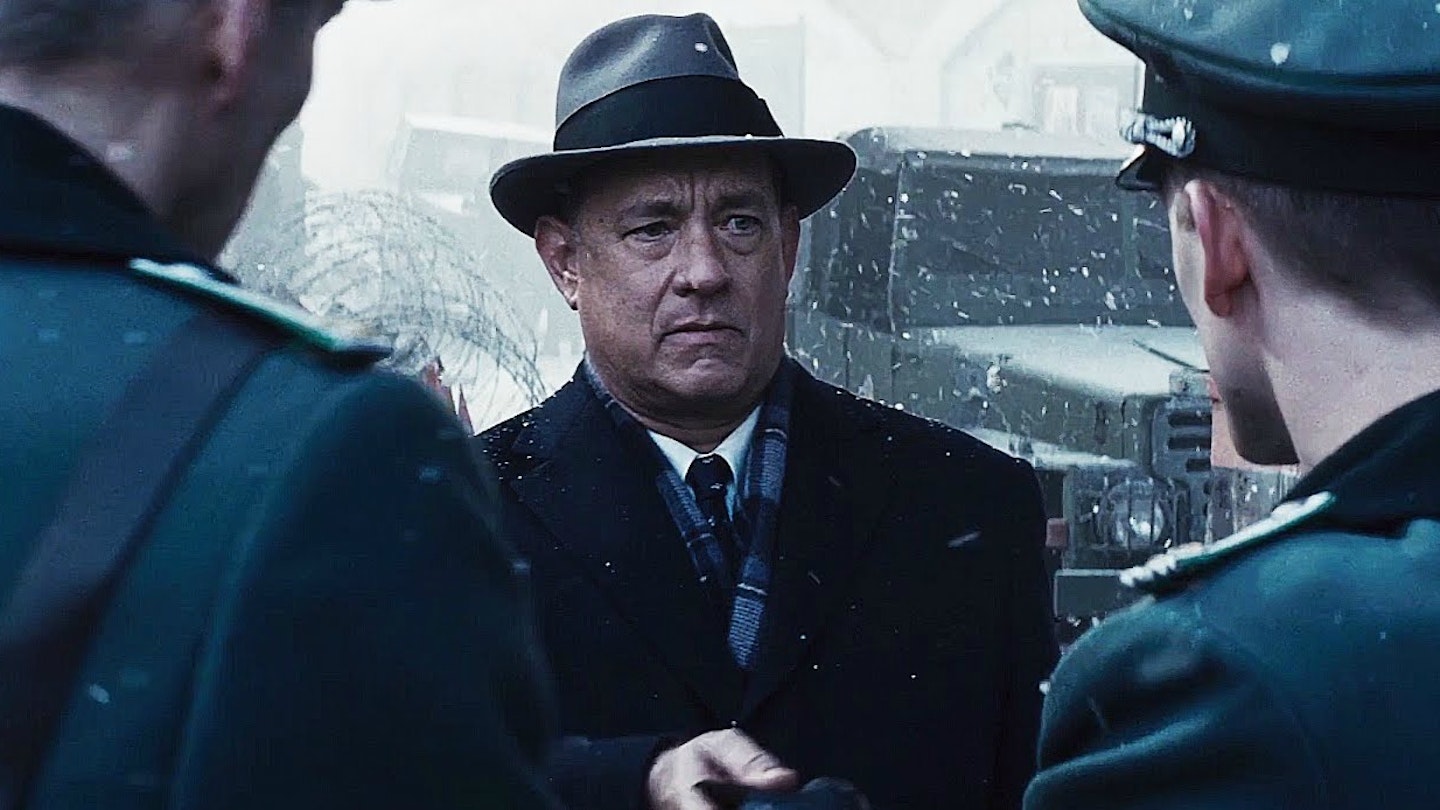 Bridge of Spies