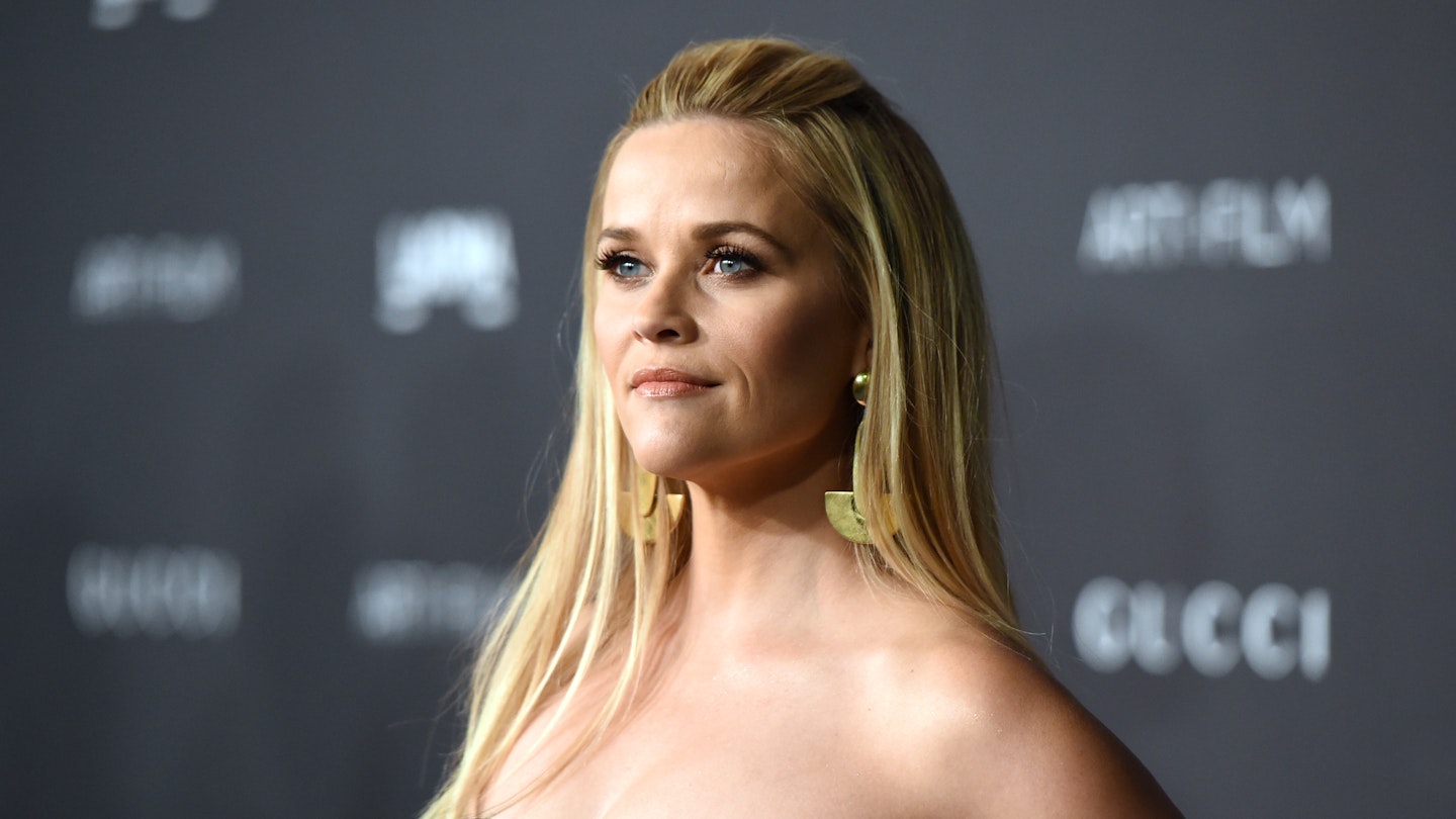 Reese Witherspoon may star in Barbie And Ruth
